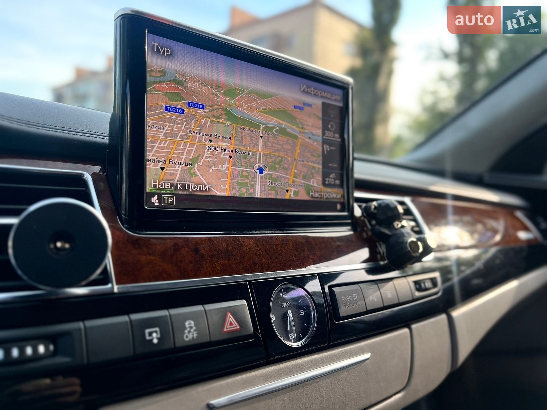 Audi A8 2010 VIN WAUZZZ4H5BN009118 фото оголошення 83 з 90