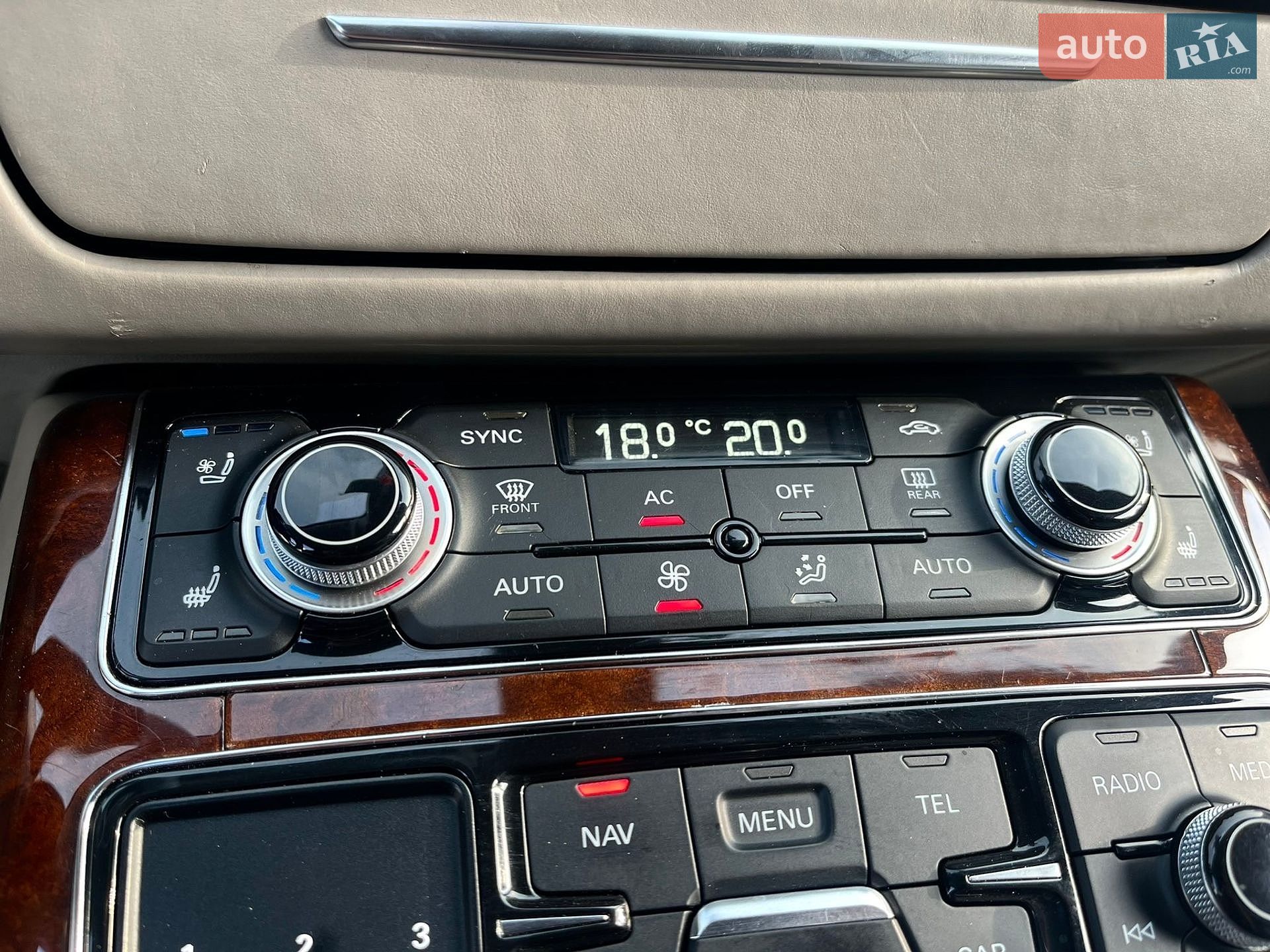 Audi A8 2010 VIN WAUZZZ4H5BN009118 фото оголошення 84 з 90