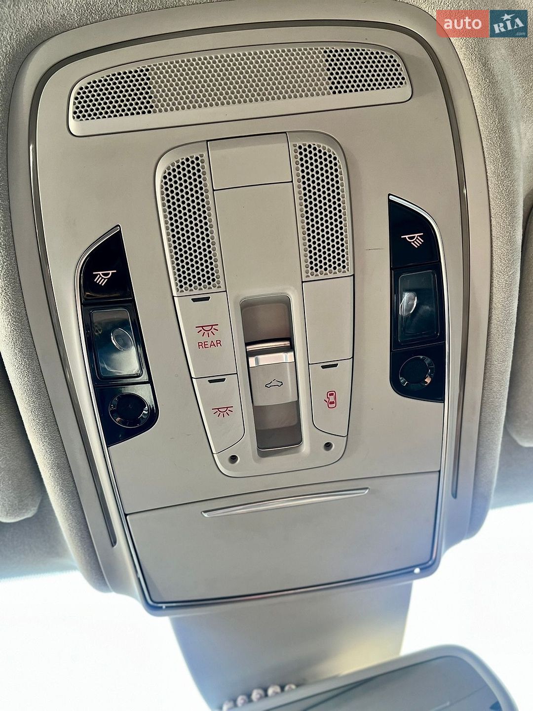 Audi A8 2010 VIN WAUZZZ4H5BN009118 фото оголошення 88 з 90