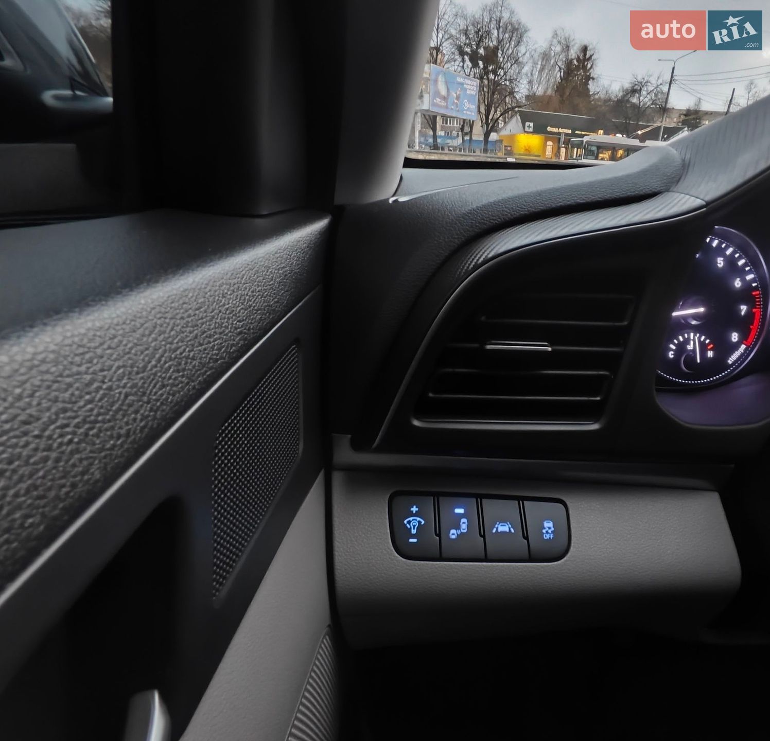 Hyundai Elantra 2019 VIN 5NPD84LF8LH564732 фото оголошення 15 з 15