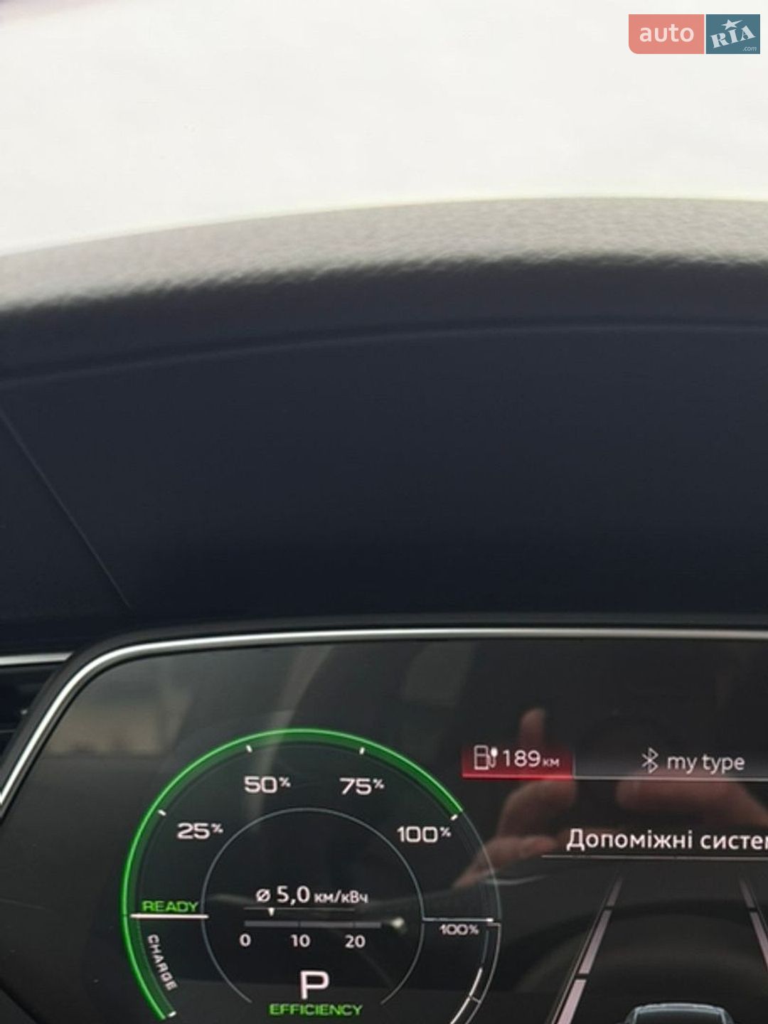 Audi e-tron 2020 VIN WAUZZZGE2LB036832 фото оголошення 10 з 19