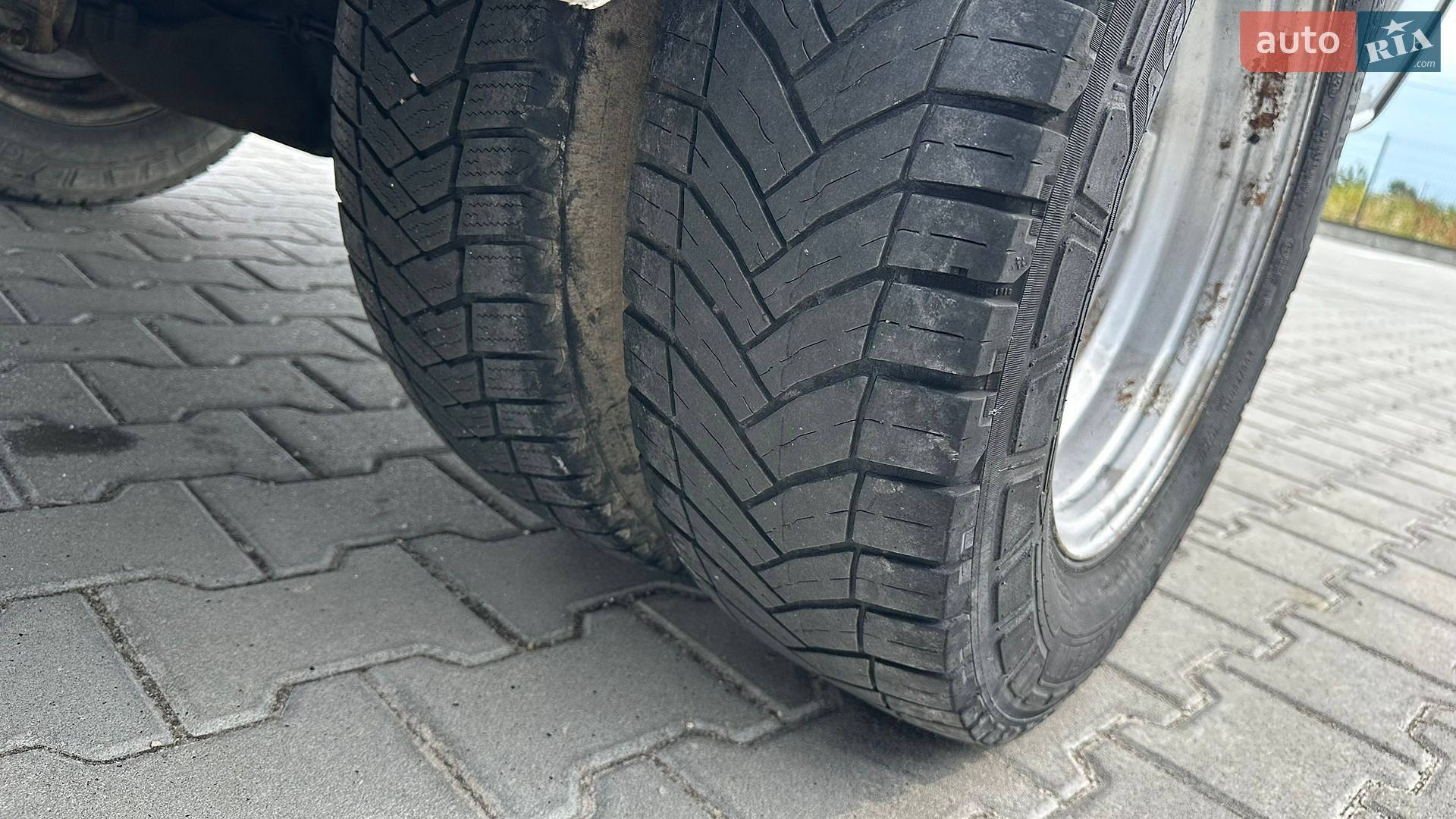 Mercedes-Benz Sprinter 2018 VIN WDB9066531P640755 фото оголошення 6 з 33