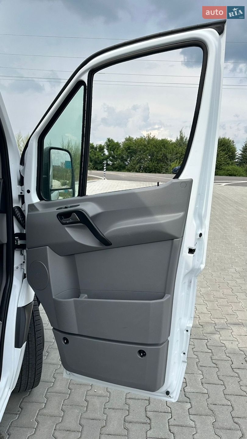 Mercedes-Benz Sprinter 2018 VIN WDB9066531P640755 фото оголошення 15 з 33