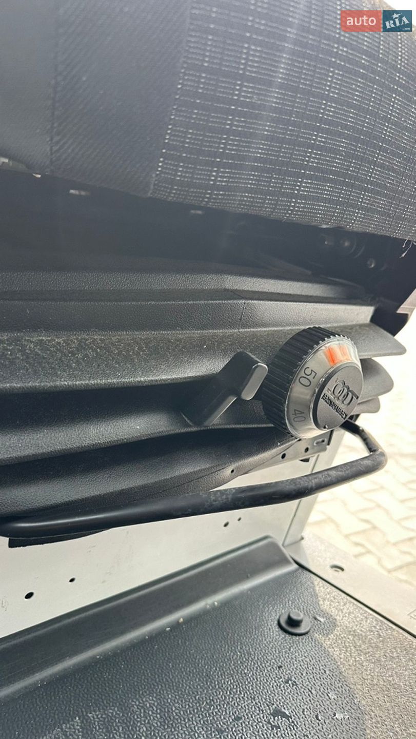 Mercedes-Benz Sprinter 2018 VIN WDB9066531P640755 фото оголошення 20 з 33