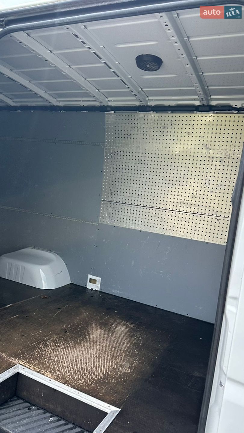 Mercedes-Benz Sprinter 2018 VIN WDB9066531P640755 фото оголошення 23 з 33