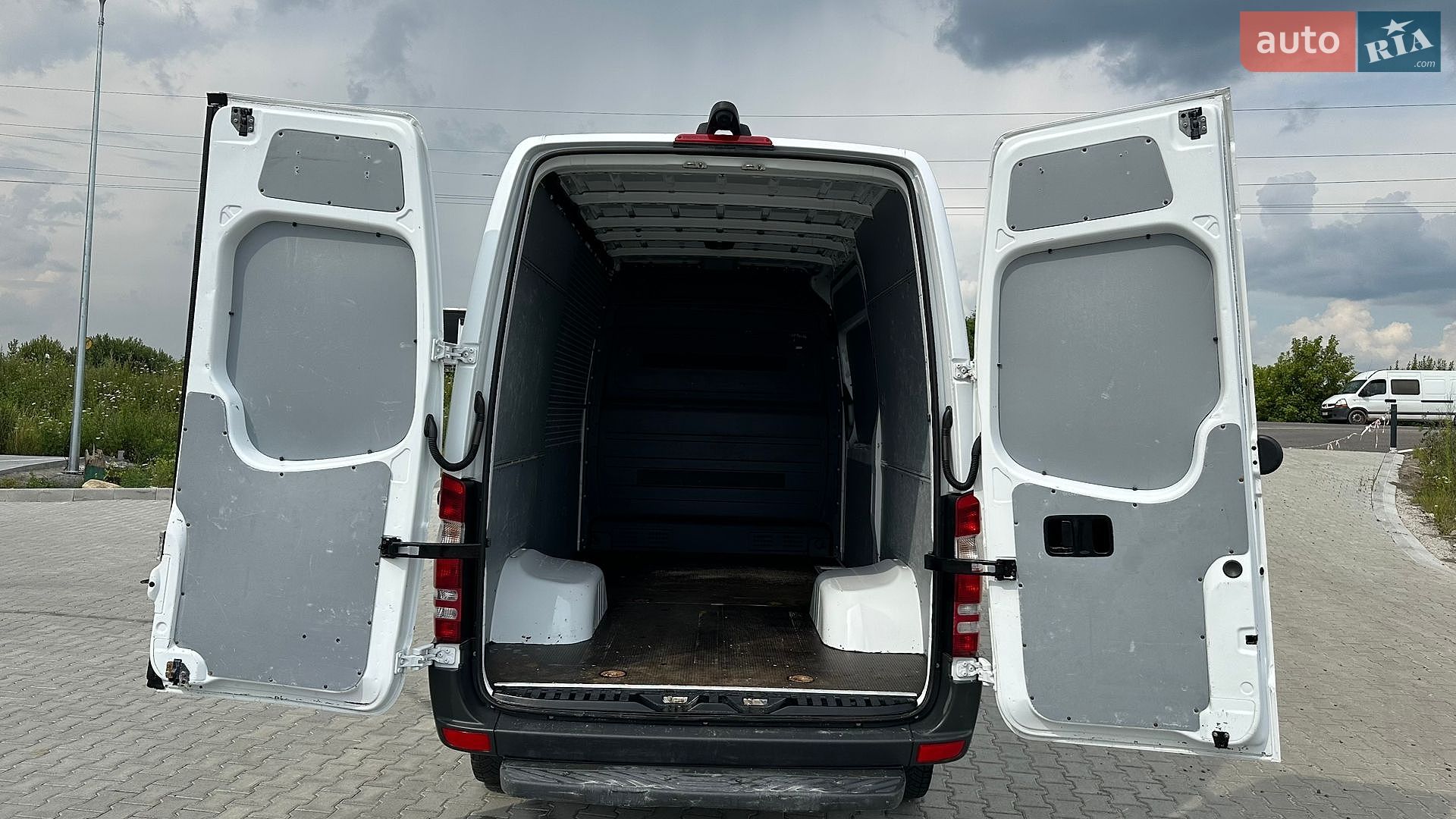 Mercedes-Benz Sprinter 2018 VIN WDB9066531P640755 фото оголошення 24 з 33