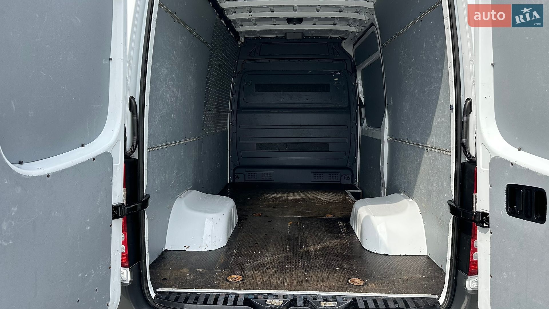 Mercedes-Benz Sprinter 2018 VIN WDB9066531P640755 фото оголошення 29 з 33