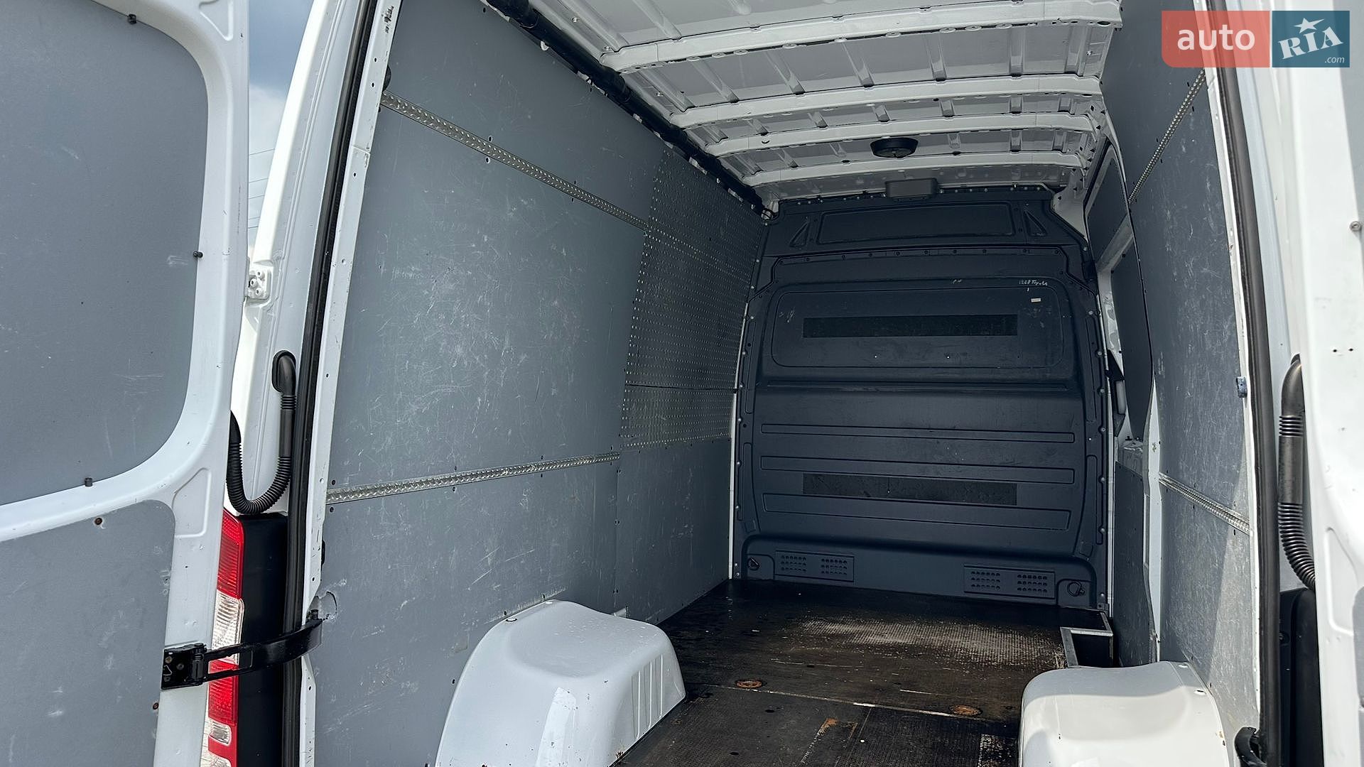 Mercedes-Benz Sprinter 2018 VIN WDB9066531P640755 фото оголошення 30 з 33
