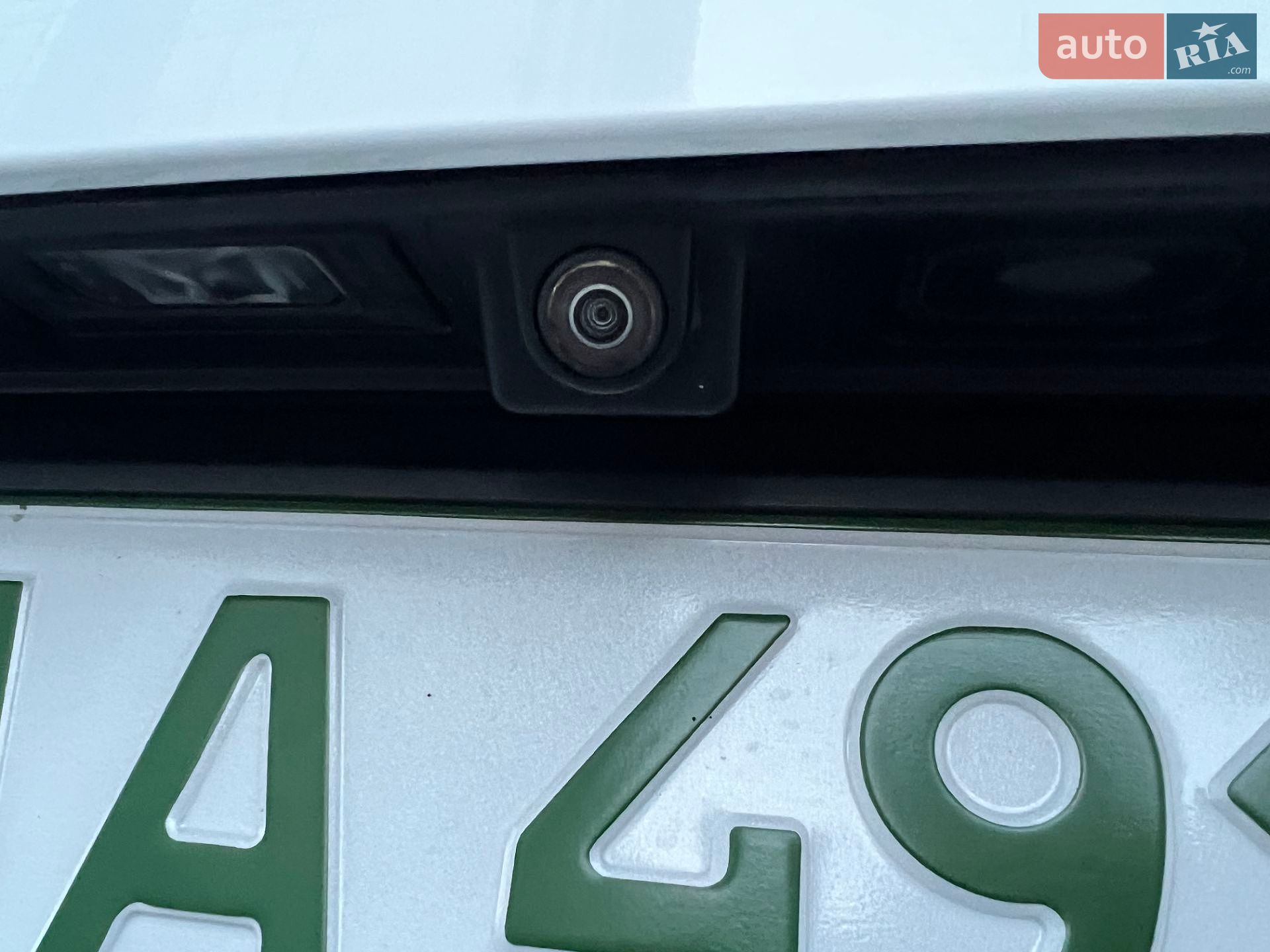 Jaguar I-Pace 2019 VIN SADHB2S11L1F81223 фото оголошення 25 з 33