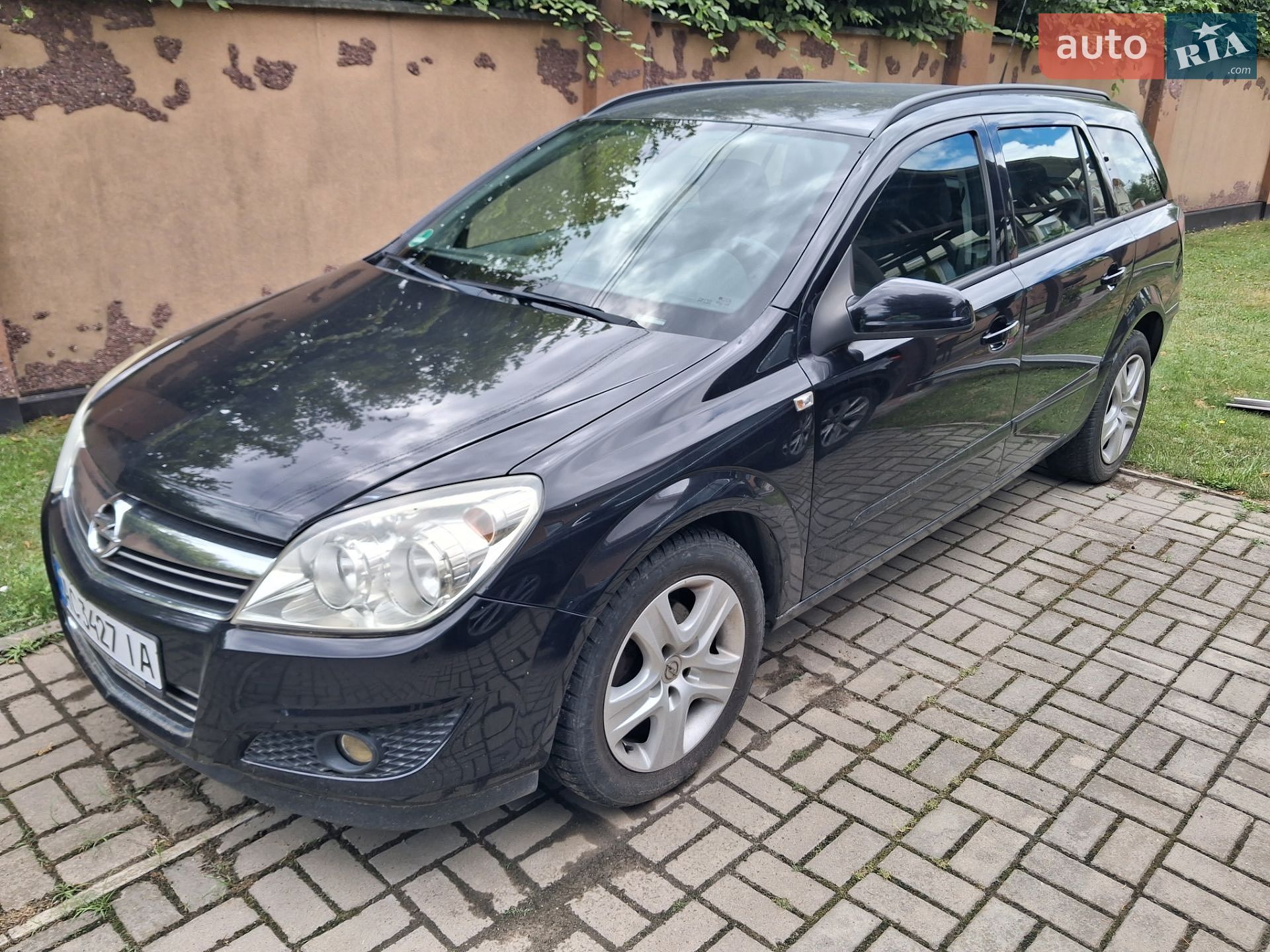 Opel Astra 2009 VIN W0L0AHL3592088683 фото оголошення 20 з 22