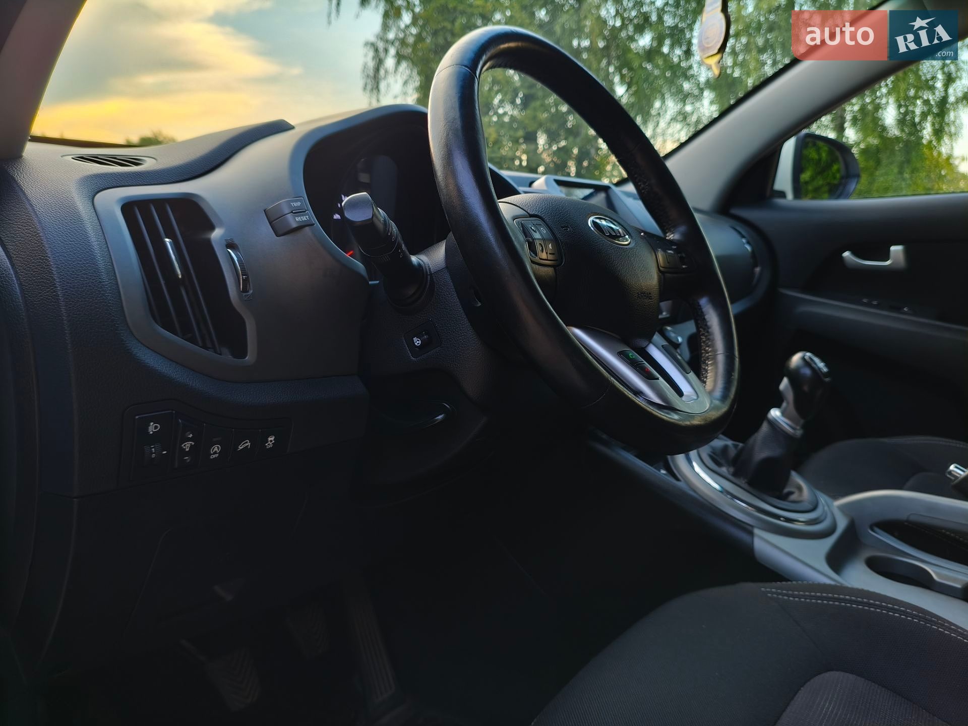 Kia Sportage 2015 VIN U5YPB815AFL769498 фото оголошення 21 з 29