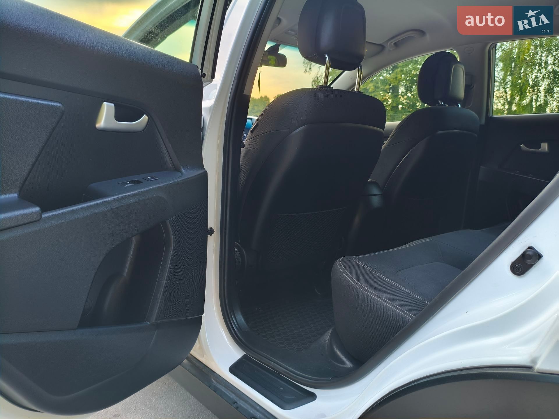 Kia Sportage 2015 VIN U5YPB815AFL769498 фото оголошення 22 з 29