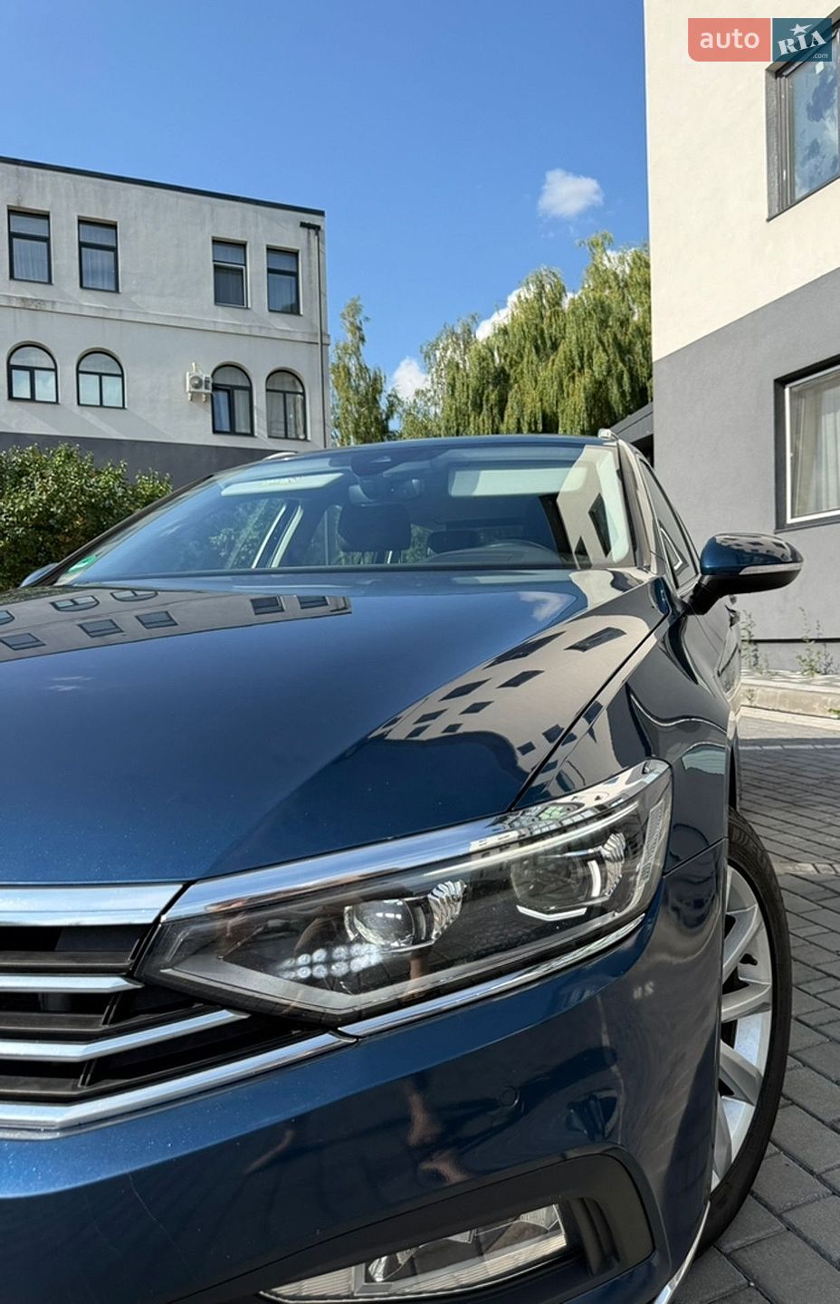 Volkswagen Passat 2022 VIN WVWZZZ3CZNE071631 фото оголошення 28 з 41