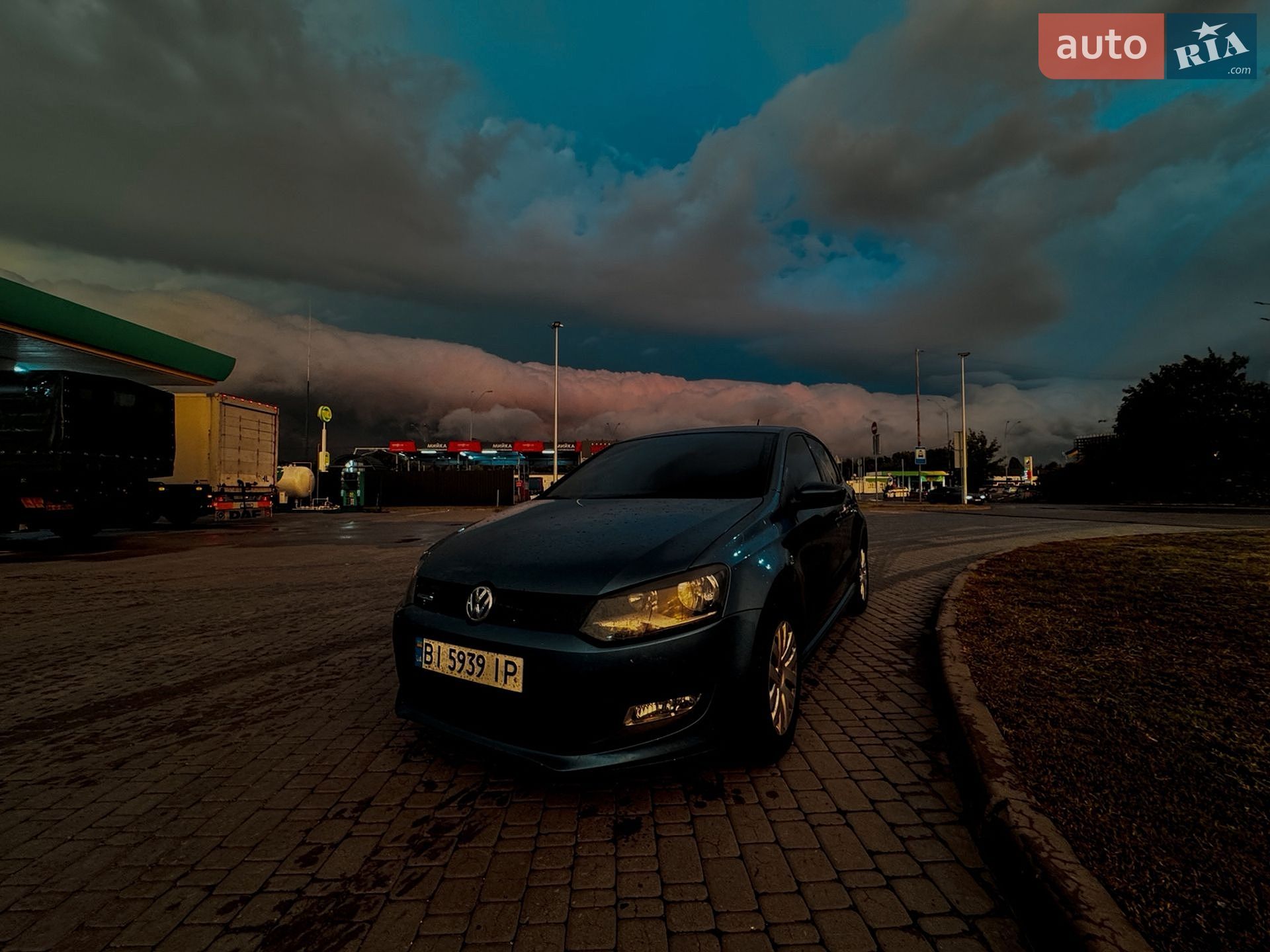 Volkswagen Polo 2014 VIN WVWZZZ6RZFY203399 фото оголошення 11 з 18