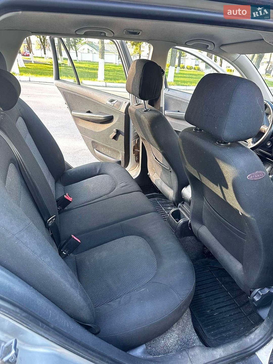 Skoda Fabia 2004 VIN TMBHD26Y254216139 фото оголошення 6 з 15