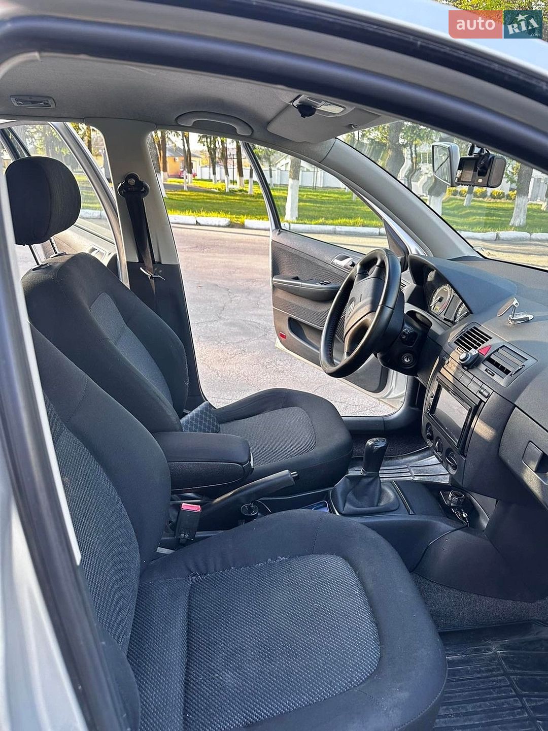 Skoda Fabia 2004 VIN TMBHD26Y254216139 фото оголошення 7 з 15