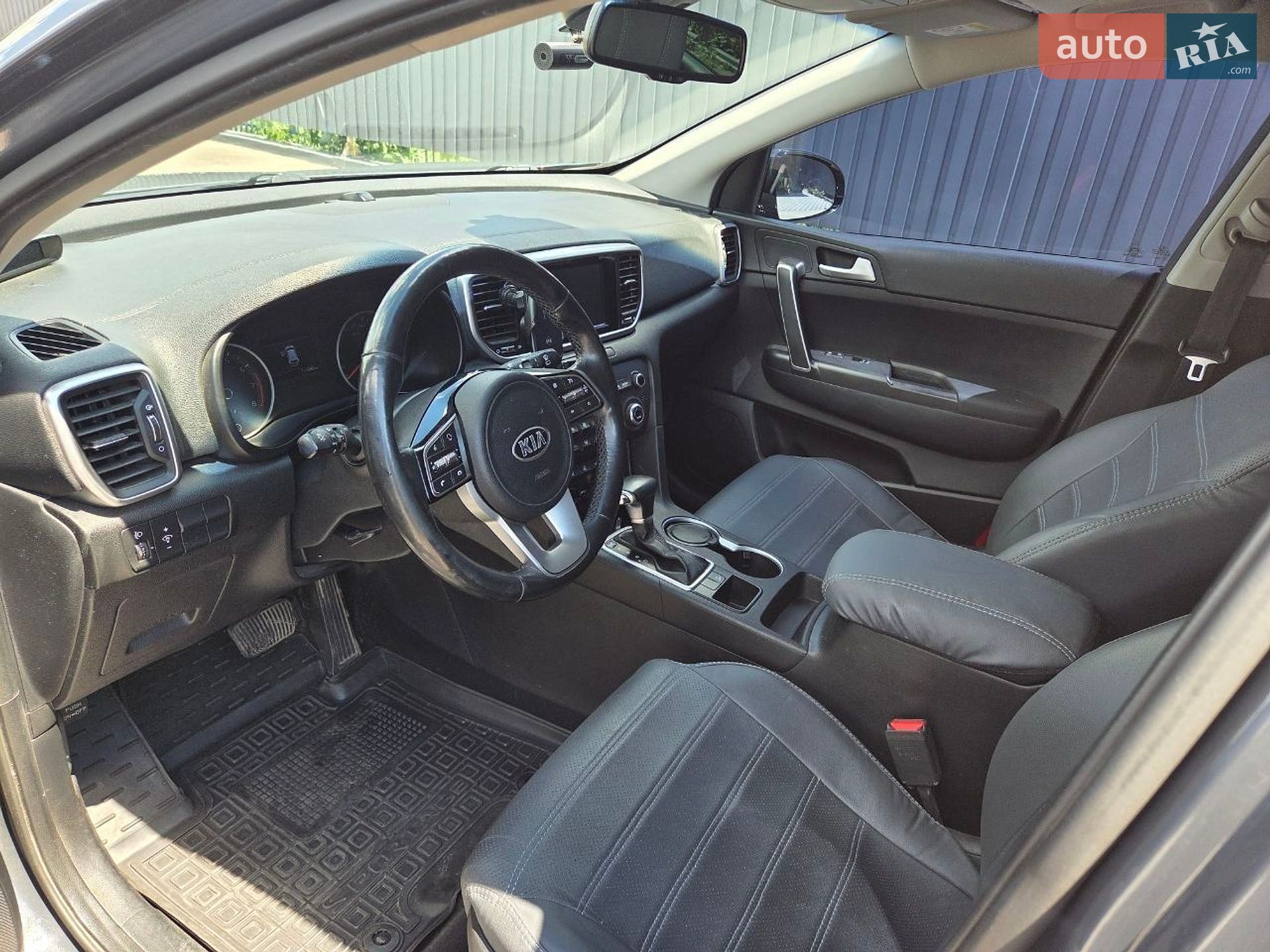 Kia Sportage 2019 VIN U5YPG814BLL776676 фото оголошення 31 з 37