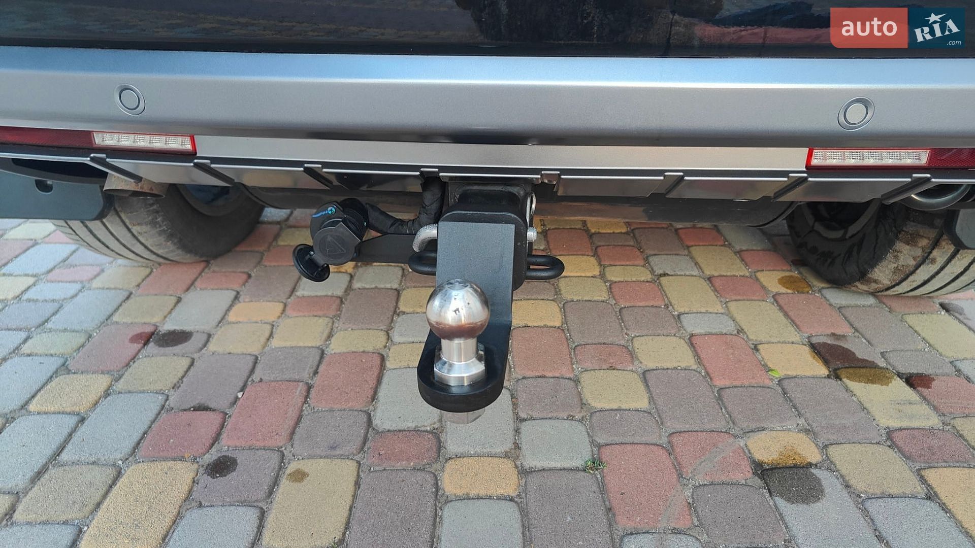 BYD Leopard 8 2025 VIN LC0FD1C43S5081249 фото оголошення 5 з 34