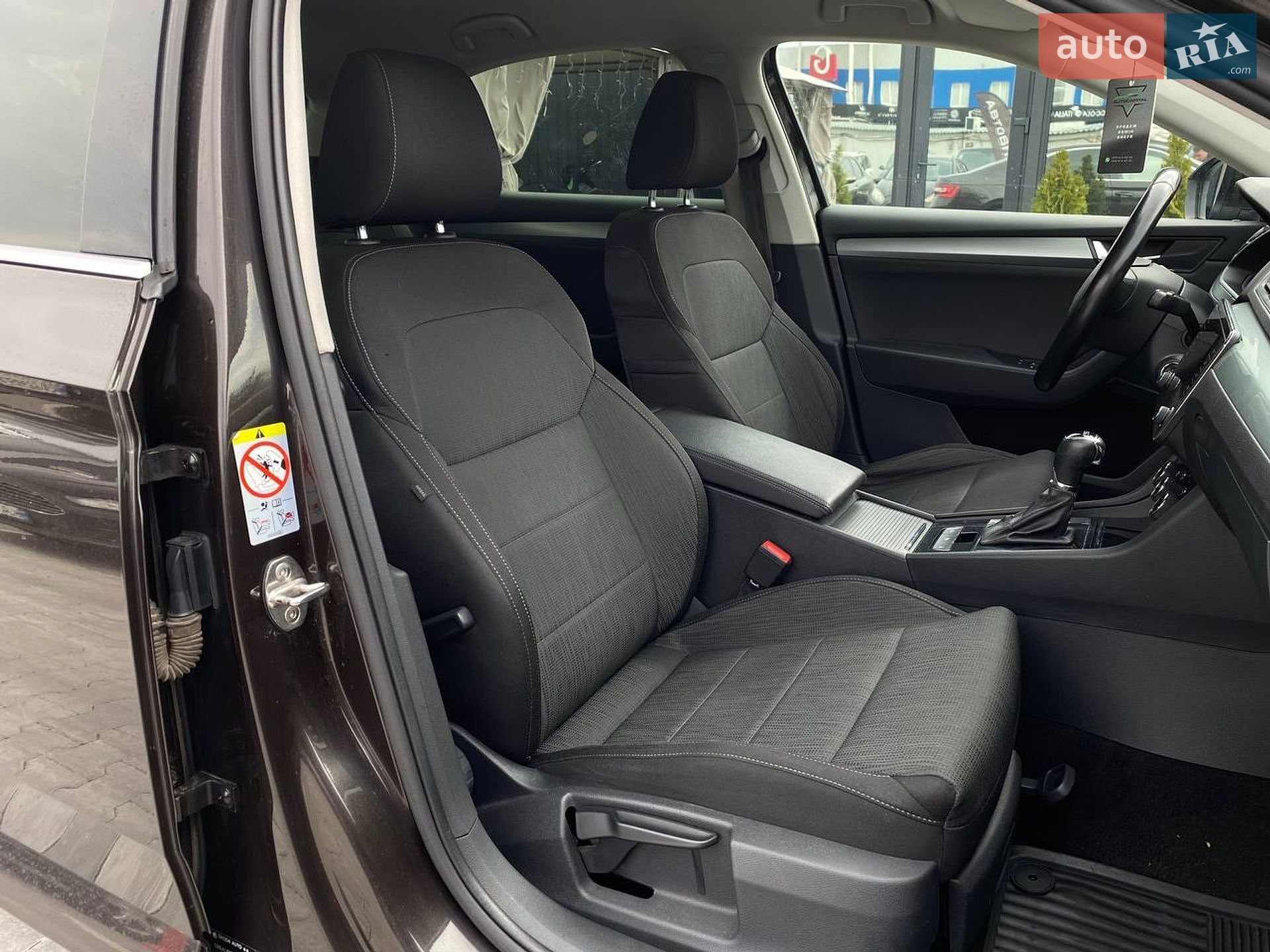 Skoda Superb 2019 VIN TMBAL6NP5KB300256 фото оголошення 25 з 46