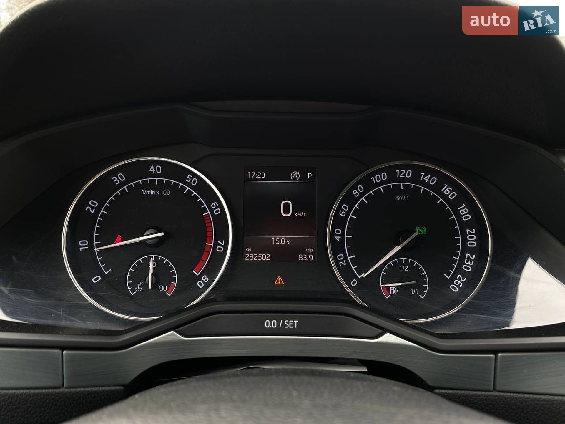 Skoda Superb 2019 VIN TMBAL6NP5KB300256 фото оголошення 35 з 46