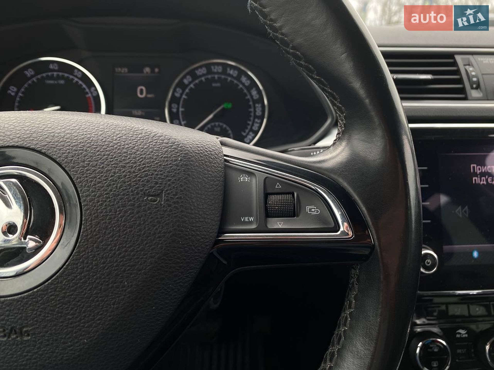 Skoda Superb 2019 VIN TMBAL6NP5KB300256 фото оголошення 36 з 46
