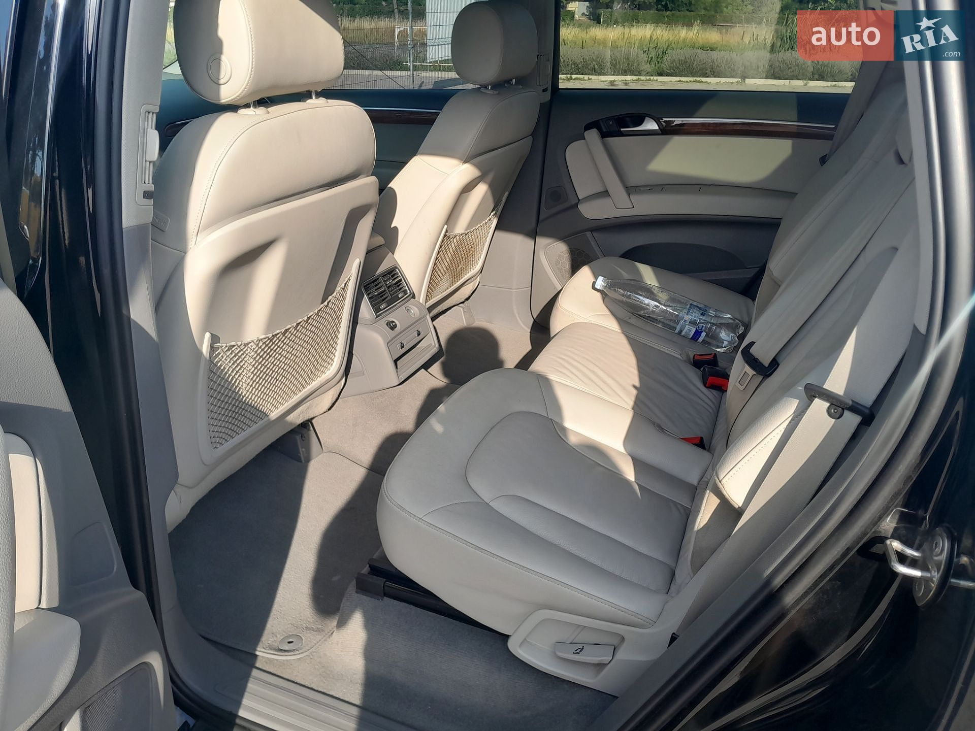 Audi Q7 2015 VIN WA1CMAFE6FD019951 фото оголошення 16 з 30
