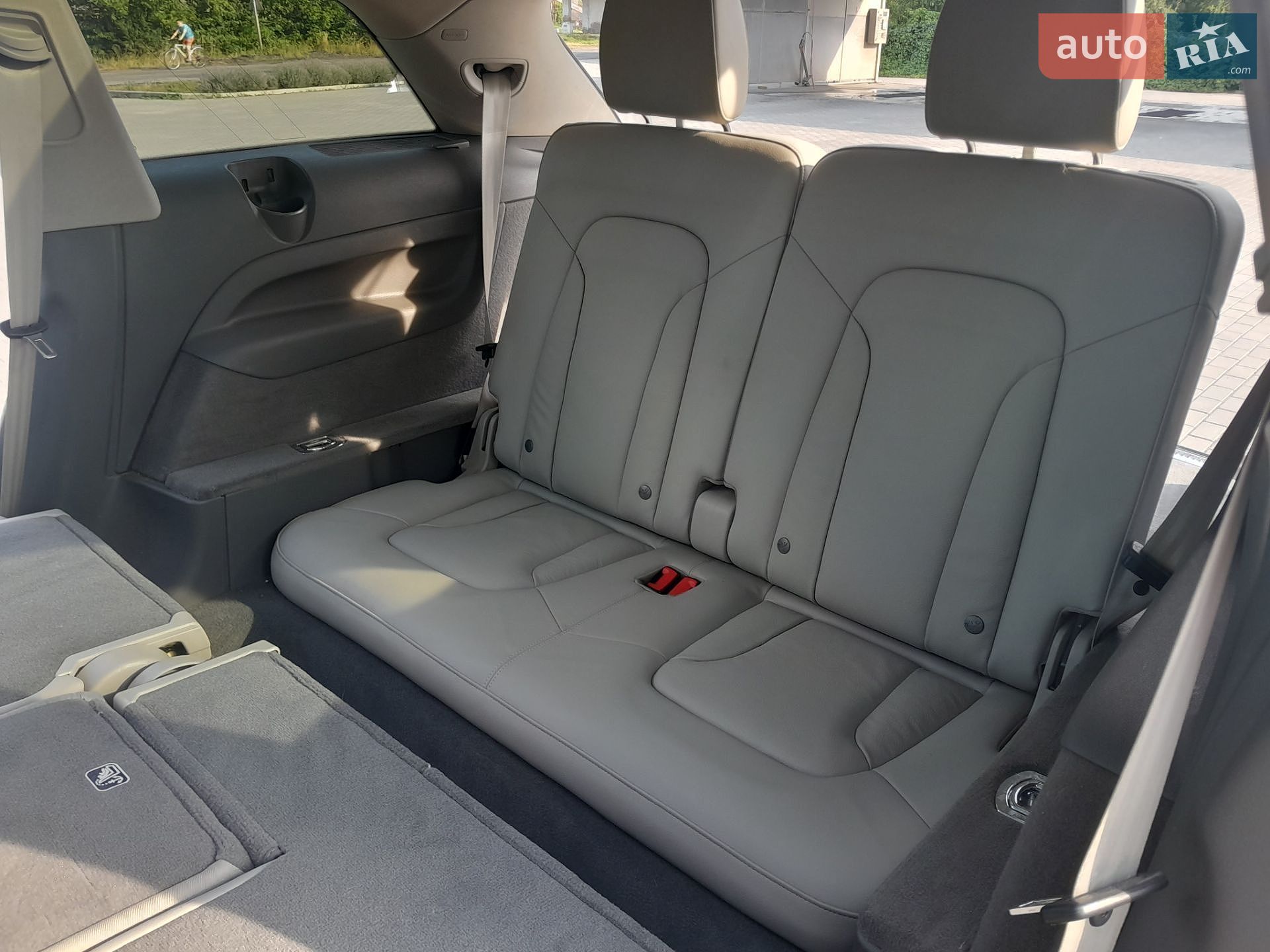 Audi Q7 2015 VIN WA1CMAFE6FD019951 фото оголошення 20 з 30