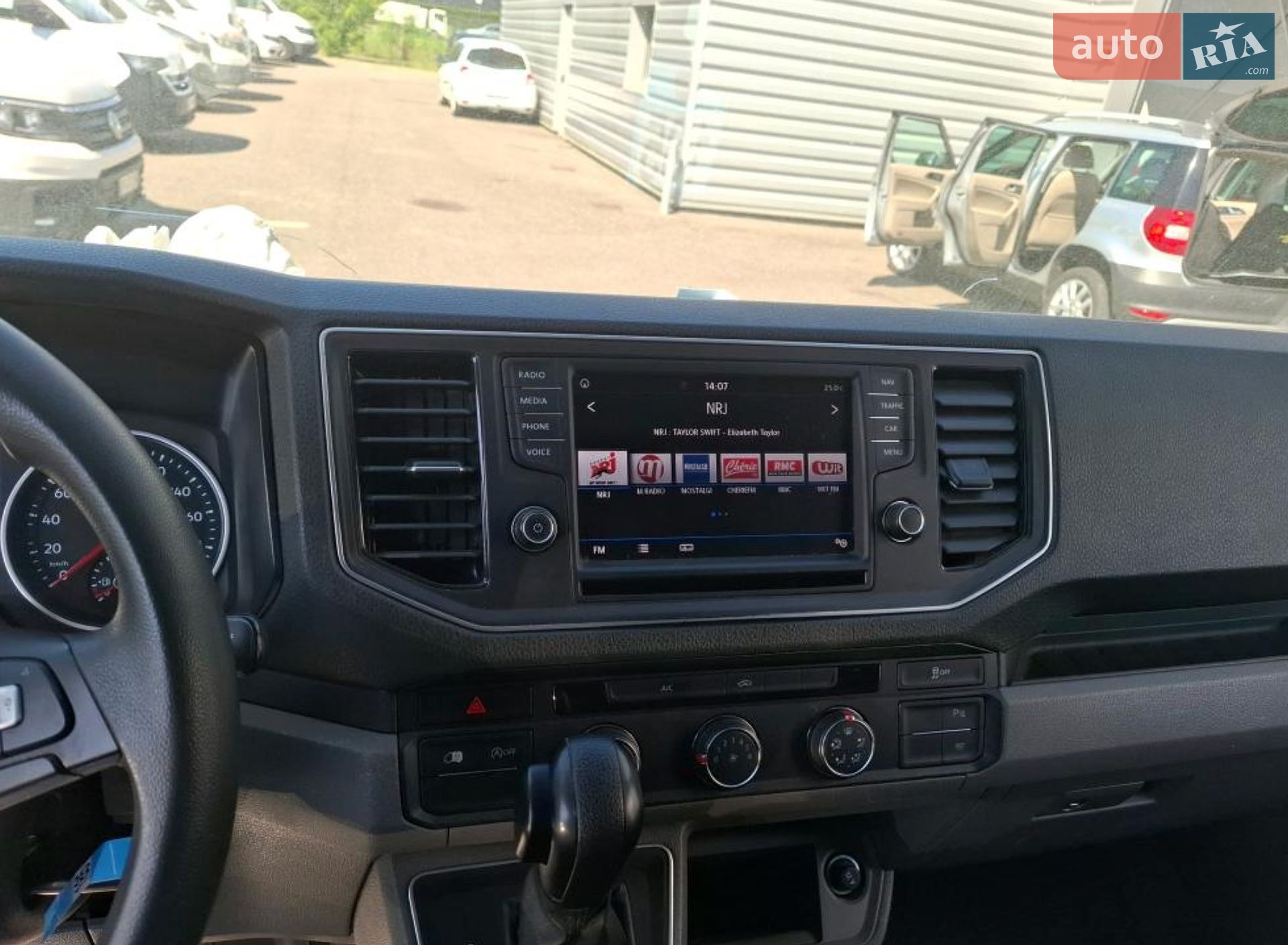 Volkswagen Crafter 2020 VIN WV1ZZZSYZL9023643 фото оголошення 13 з 32