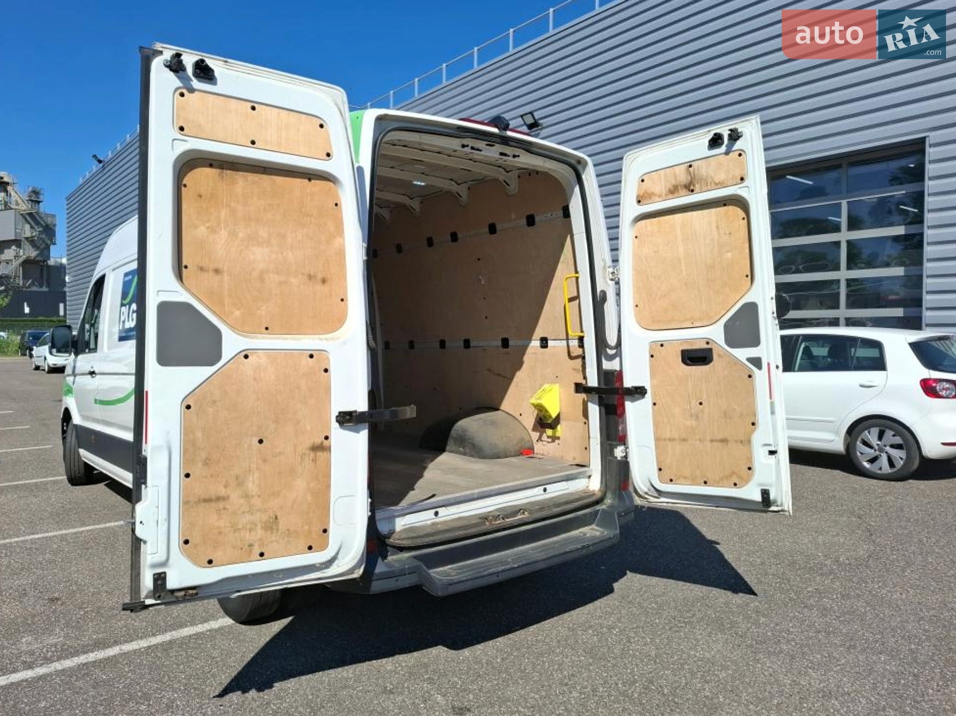 Volkswagen Crafter 2020 VIN WV1ZZZSYZL9023643 фото оголошення 14 з 32