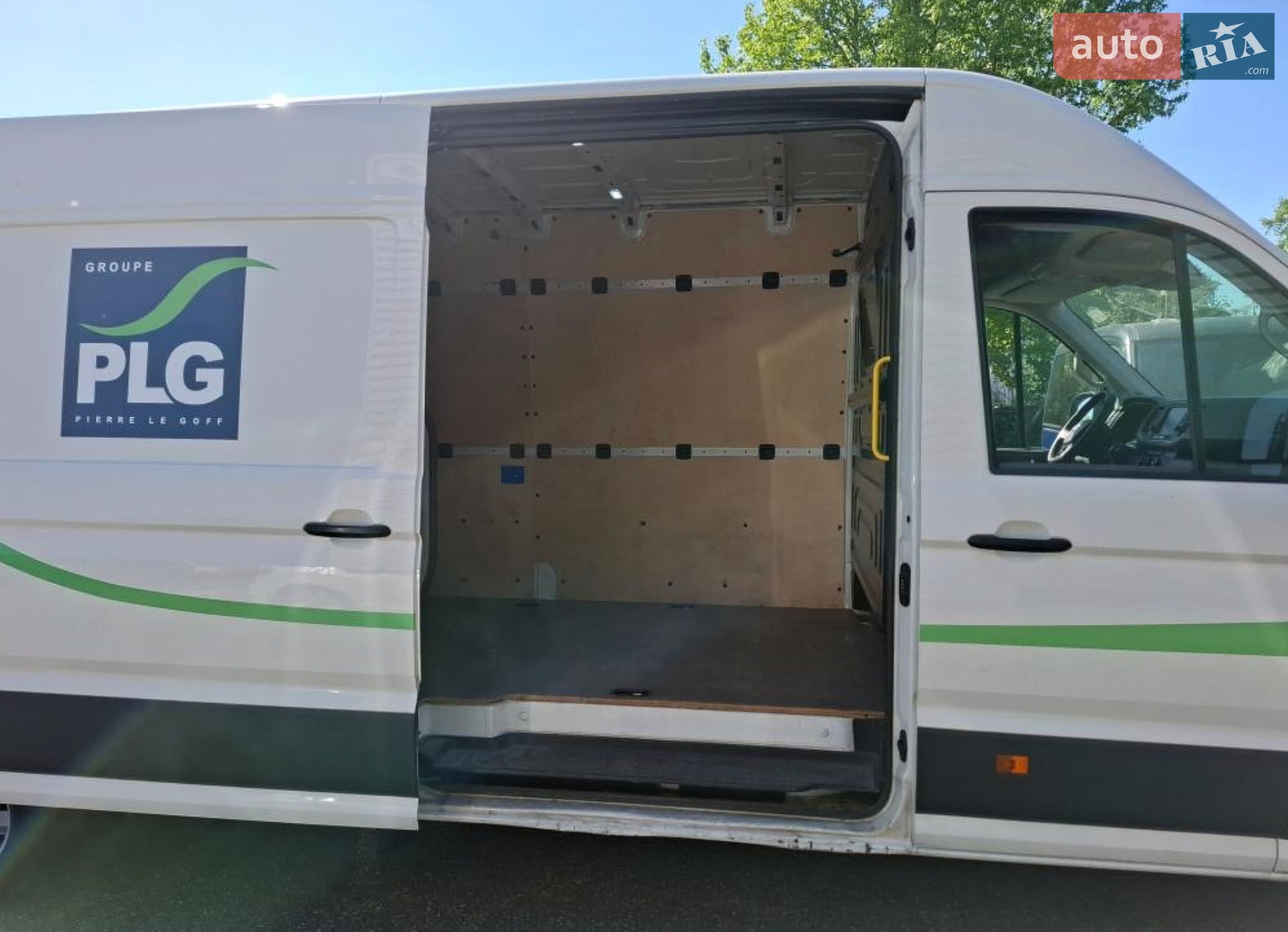 Volkswagen Crafter 2020 VIN WV1ZZZSYZL9023643 фото оголошення 15 з 32