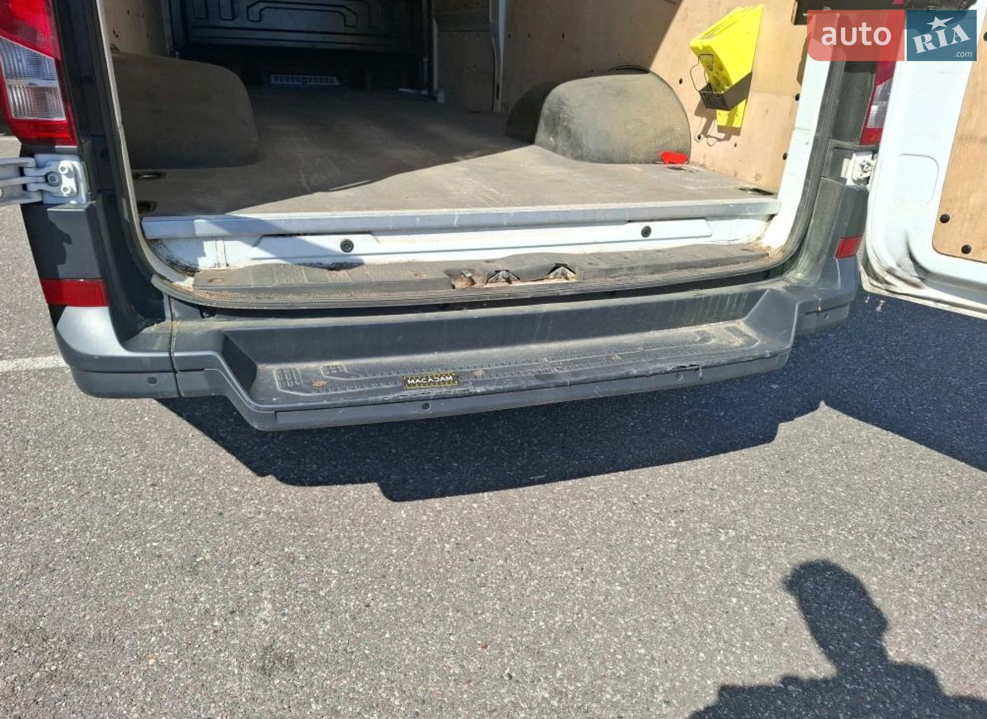 Volkswagen Crafter 2020 VIN WV1ZZZSYZL9023643 фото оголошення 17 з 32