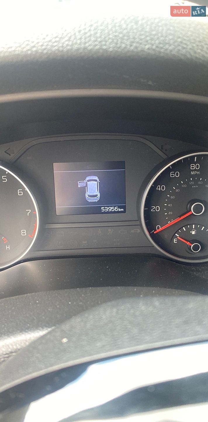 Kia Sportage 2020 VIN KNDPMCAC1L7820208 фото оголошення 17 з 18