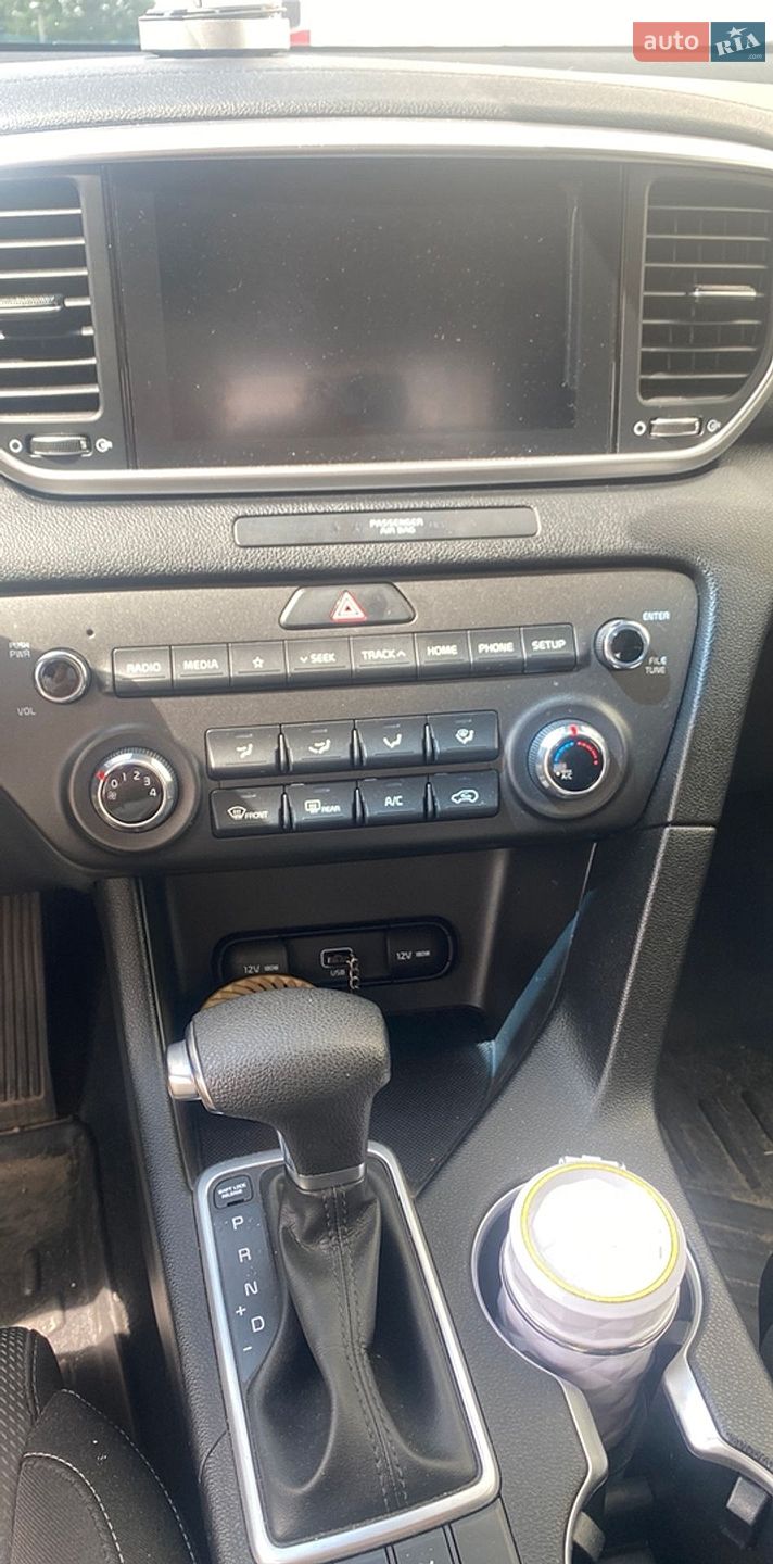 Kia Sportage 2020 VIN KNDPMCAC1L7820208 фото оголошення 18 з 18