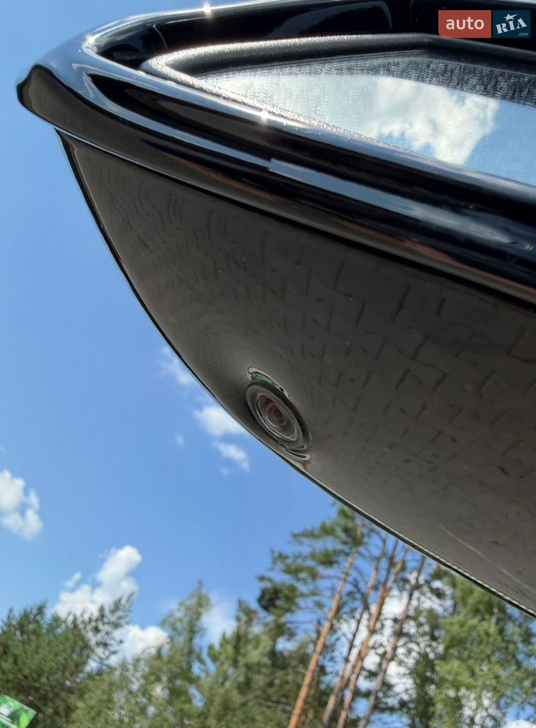 BMW 5 Series 2015 VIN WBA5A5C58FD524616 фото оголошення 18 з 26