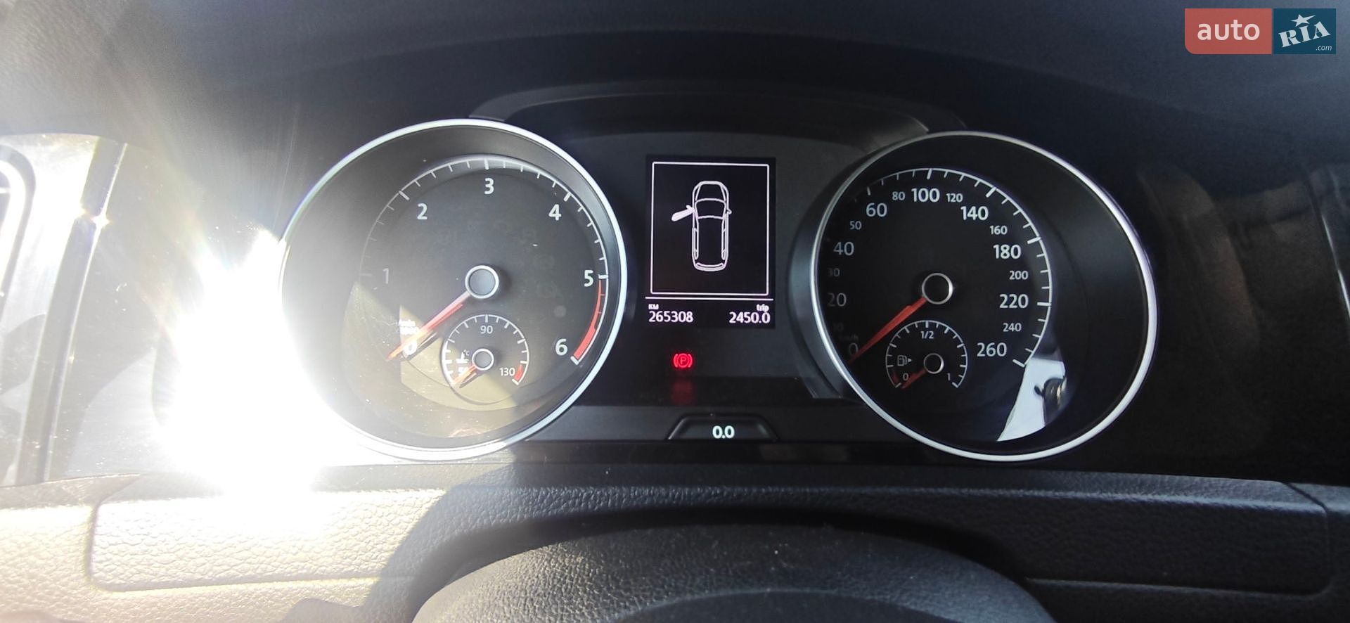 Volkswagen Golf Alltrack 2017 VIN WVWZZZAUZJP562773 фото оголошення 11 з 16
