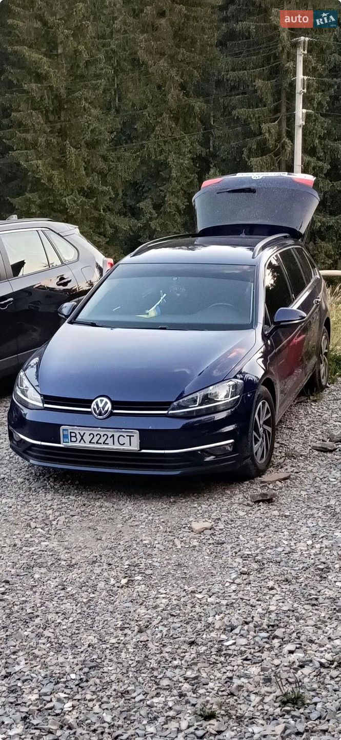 Volkswagen Golf Alltrack 2017 VIN WVWZZZAUZJP562773 фото оголошення 14 з 16