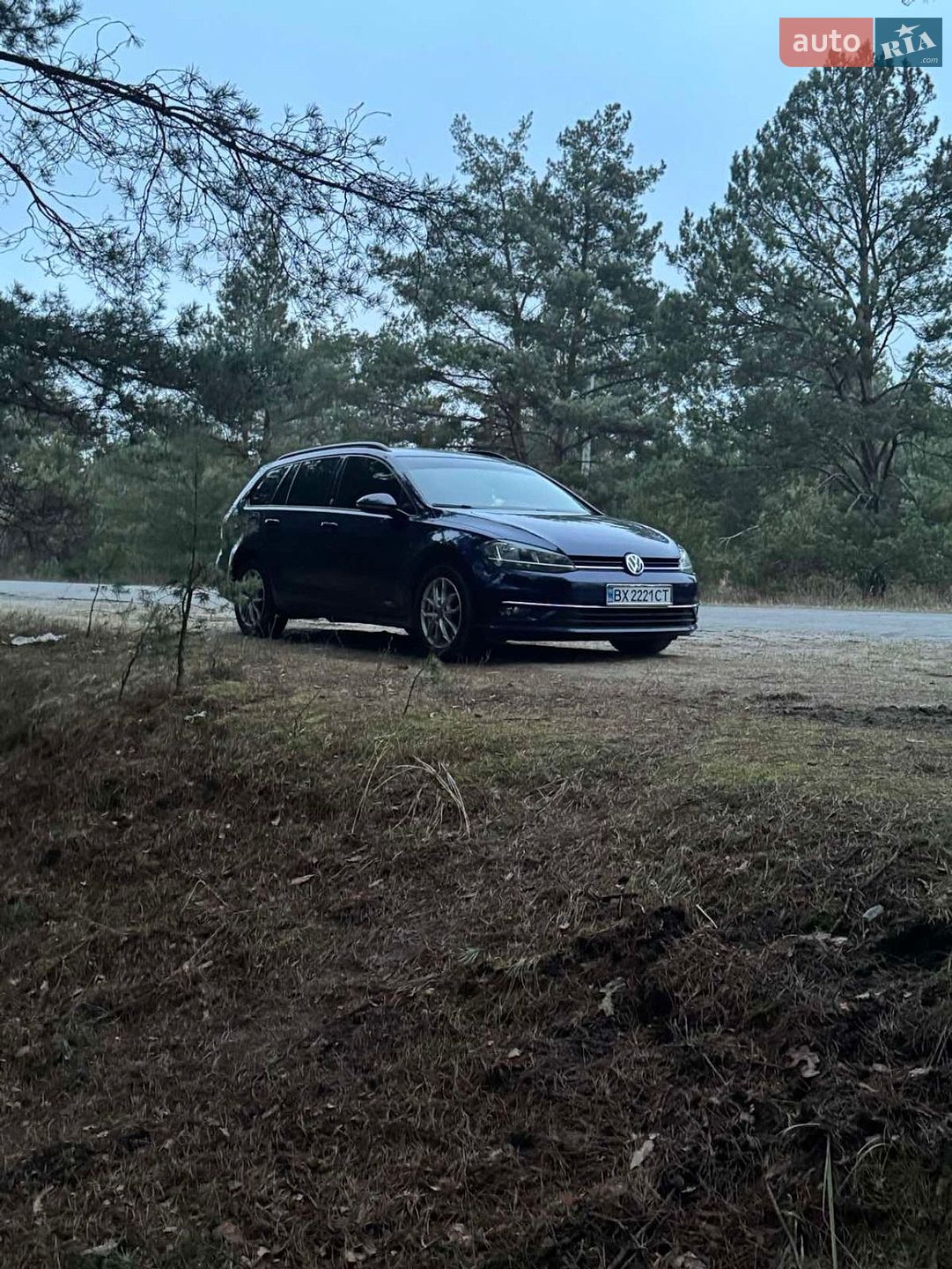 Volkswagen Golf Alltrack 2017 VIN WVWZZZAUZJP562773 фото оголошення 15 з 16