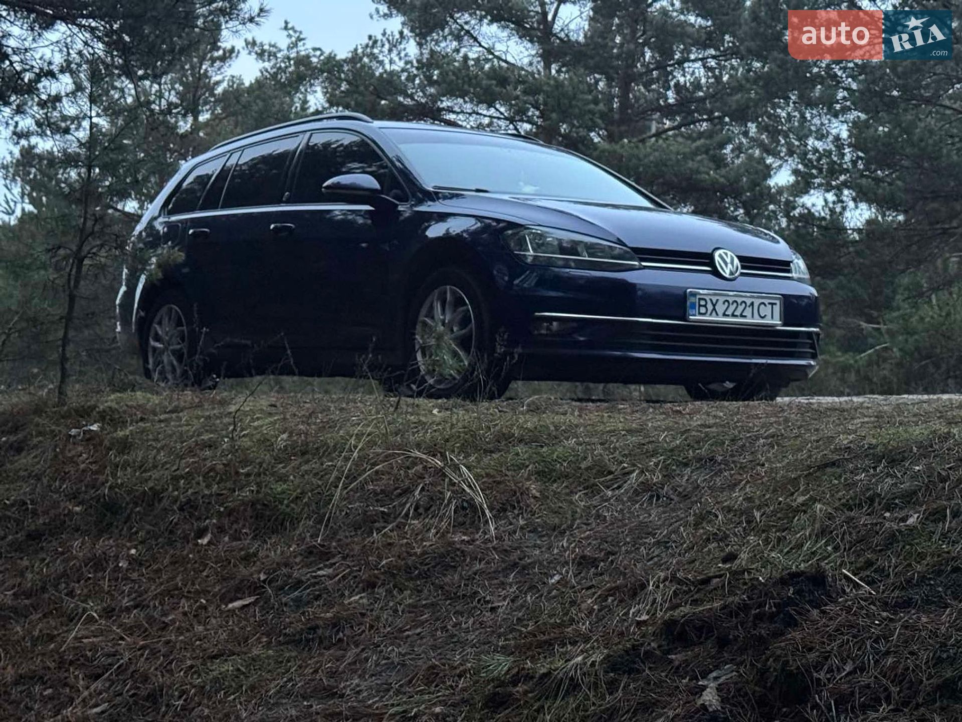 Volkswagen Golf Alltrack 2017 VIN WVWZZZAUZJP562773 фото оголошення 16 з 16