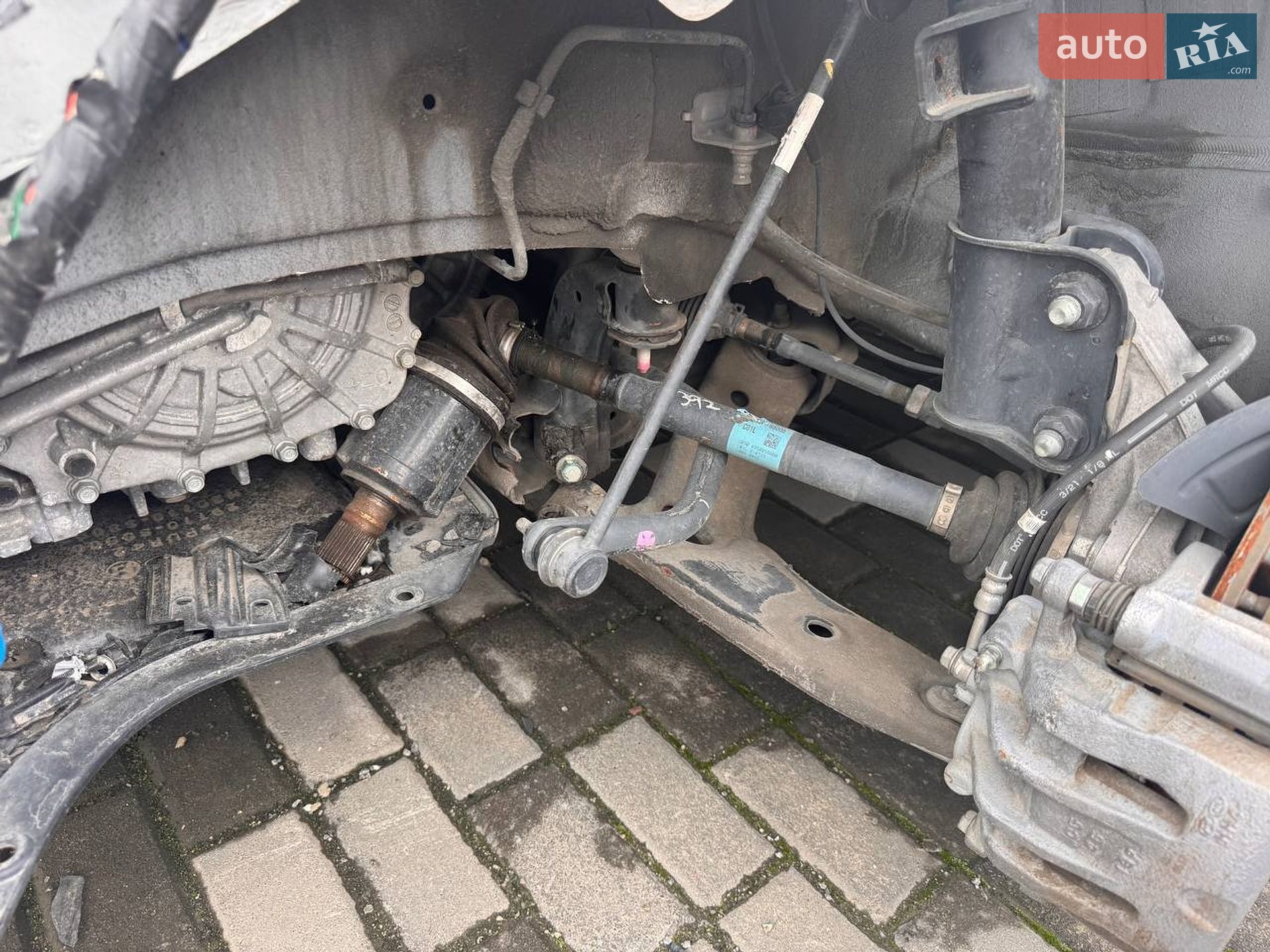 Hyundai Palisade 2021 VIN KMHR381ABNU363962 фото оголошення 8 з 23