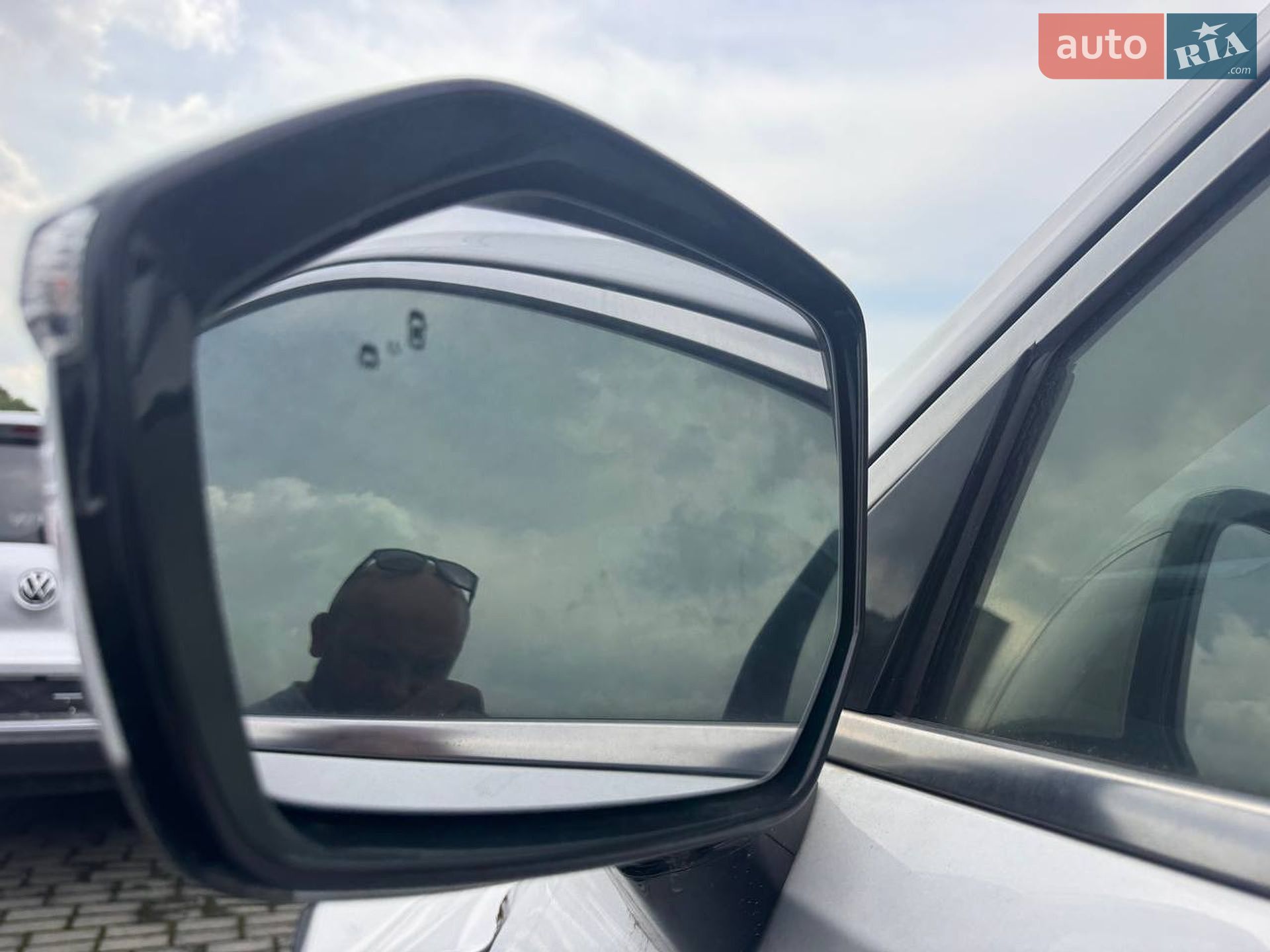 Hyundai Palisade 2021 VIN KMHR381ABNU363962 фото оголошення 12 з 23