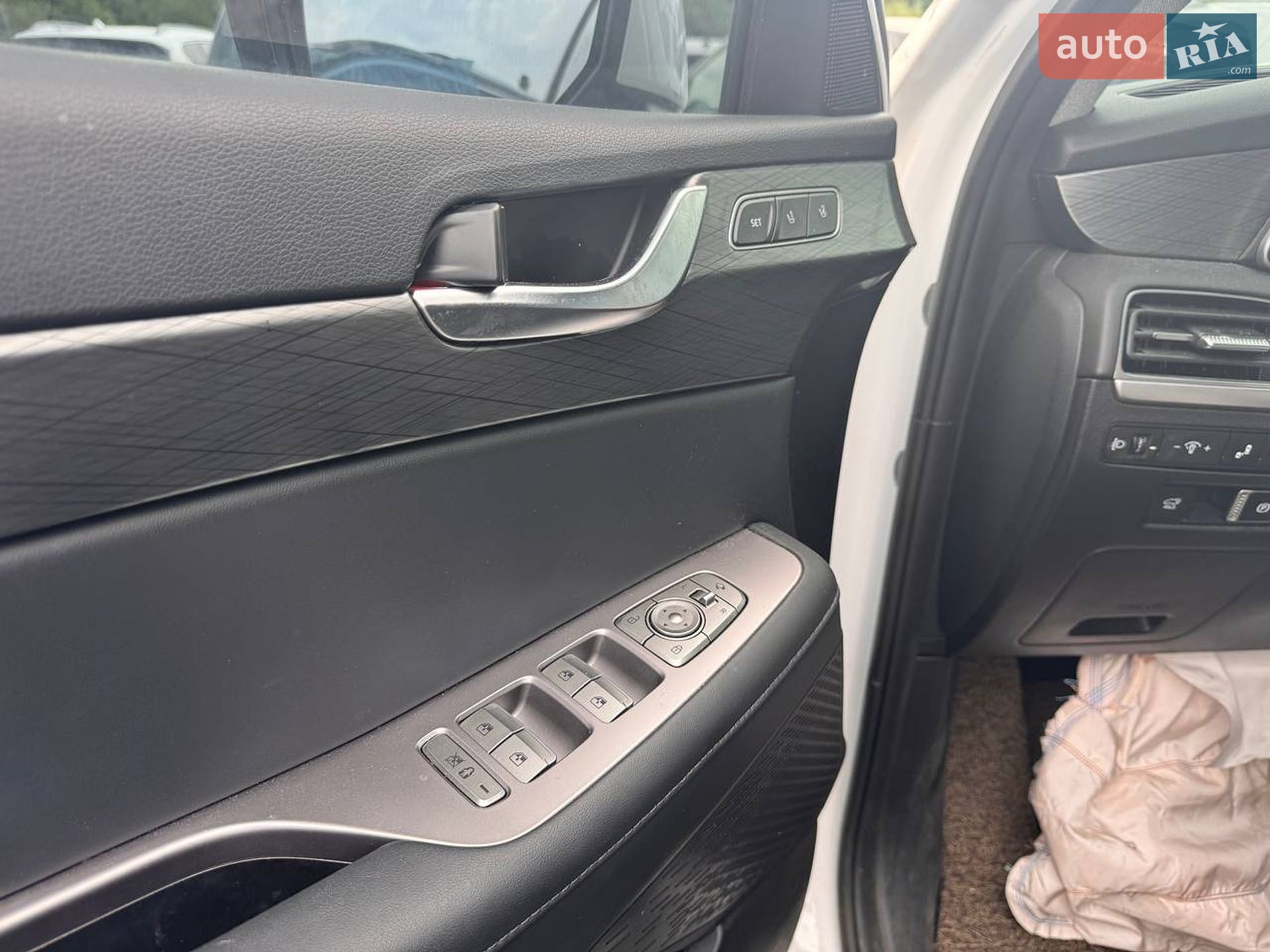 Hyundai Palisade 2021 VIN KMHR381ABNU363962 фото оголошення 13 з 23