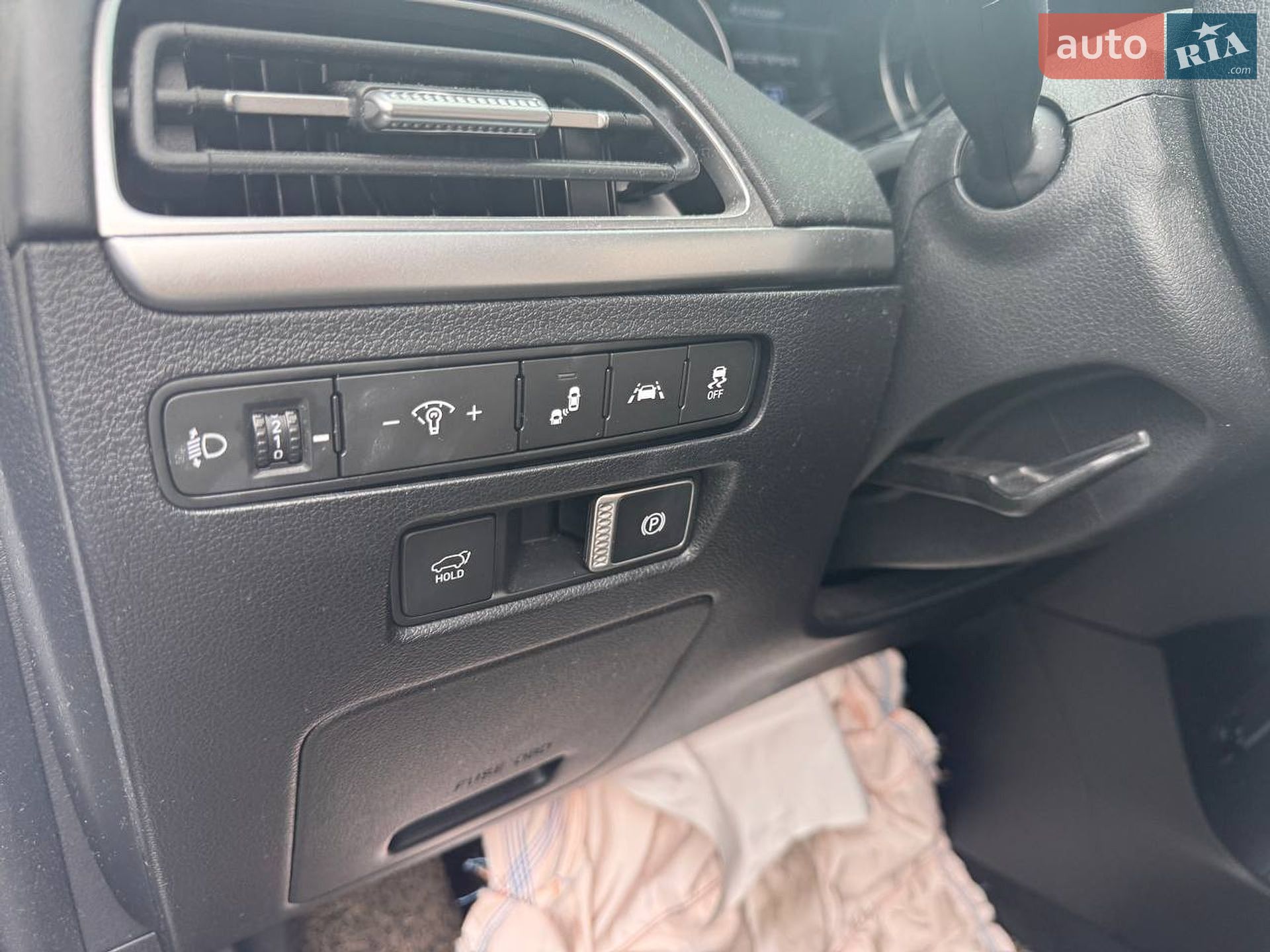 Hyundai Palisade 2021 VIN KMHR381ABNU363962 фото оголошення 14 з 23