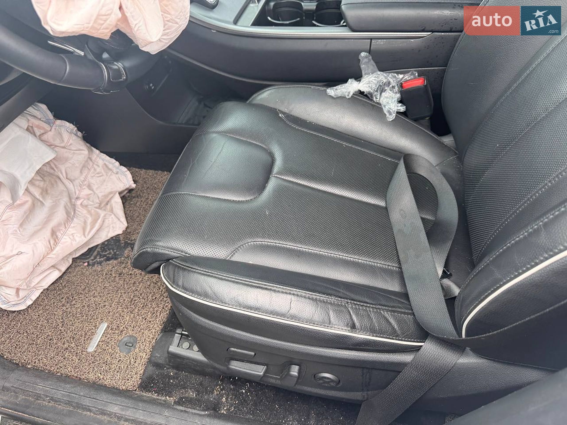 Hyundai Palisade 2021 VIN KMHR381ABNU363962 фото оголошення 16 з 23