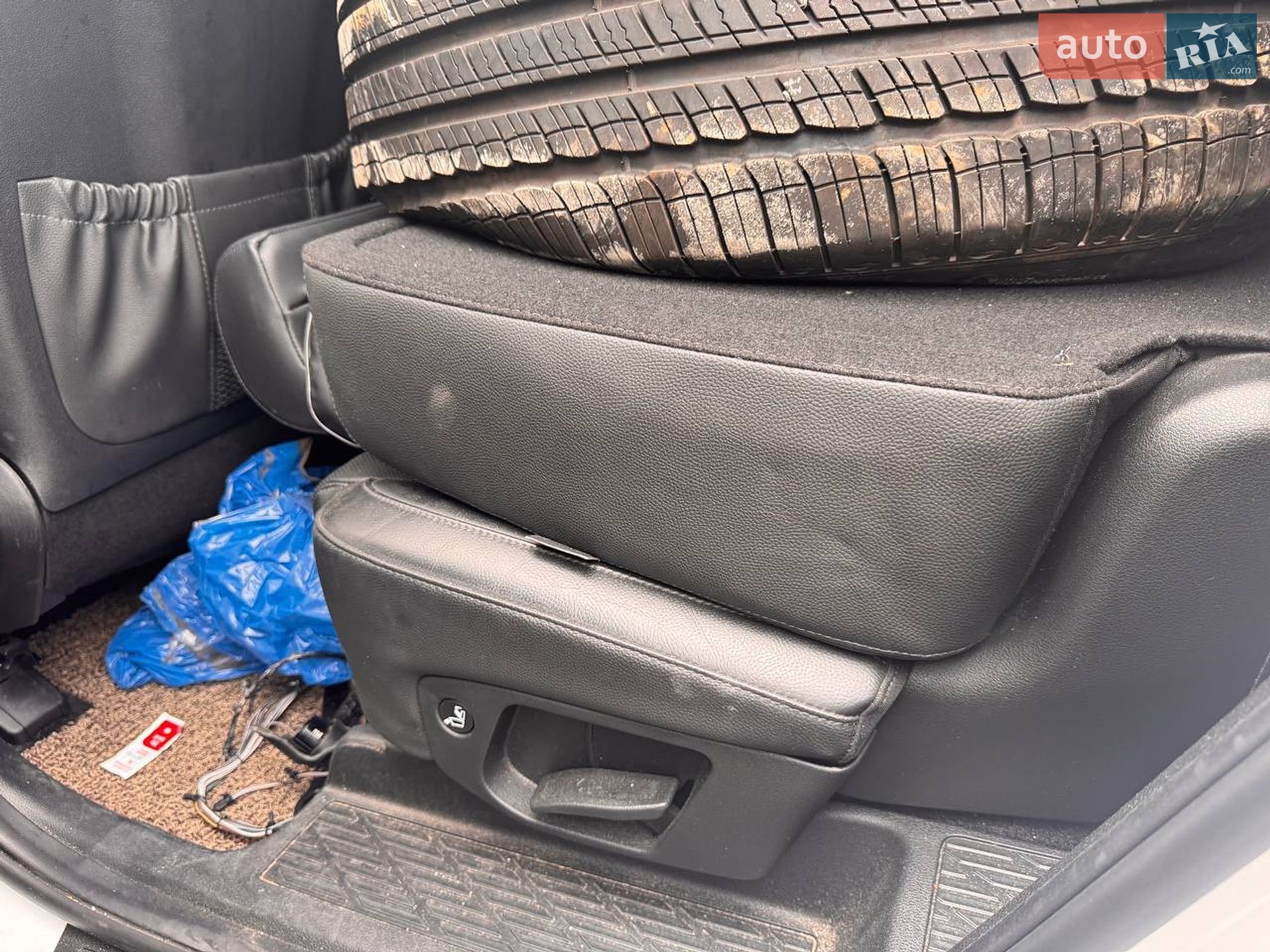 Hyundai Palisade 2021 VIN KMHR381ABNU363962 фото оголошення 20 з 23