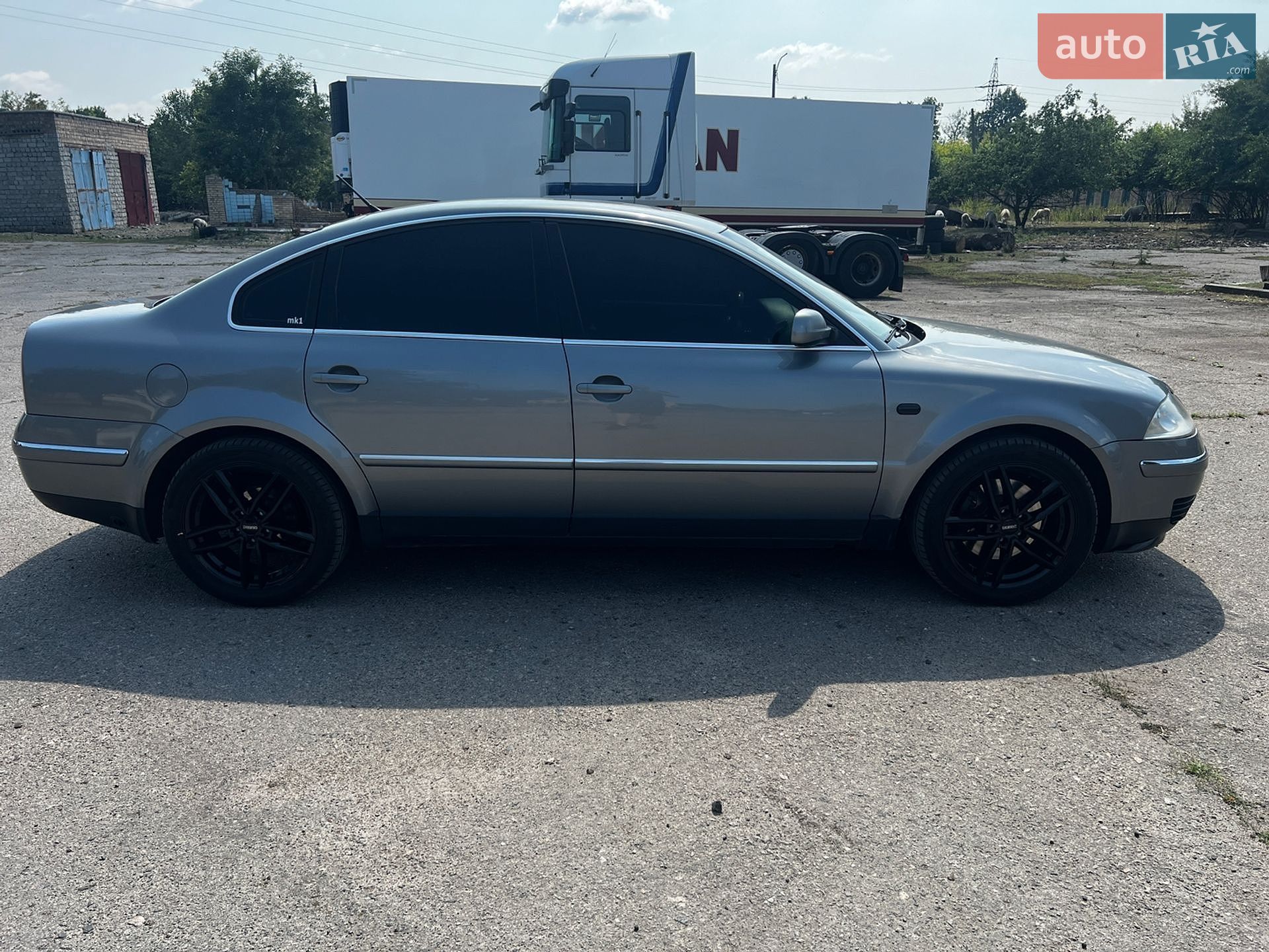 Volkswagen Passat 2003 VIN WVWZZZ3BZ3P350359 фото оголошення 3 з 15
