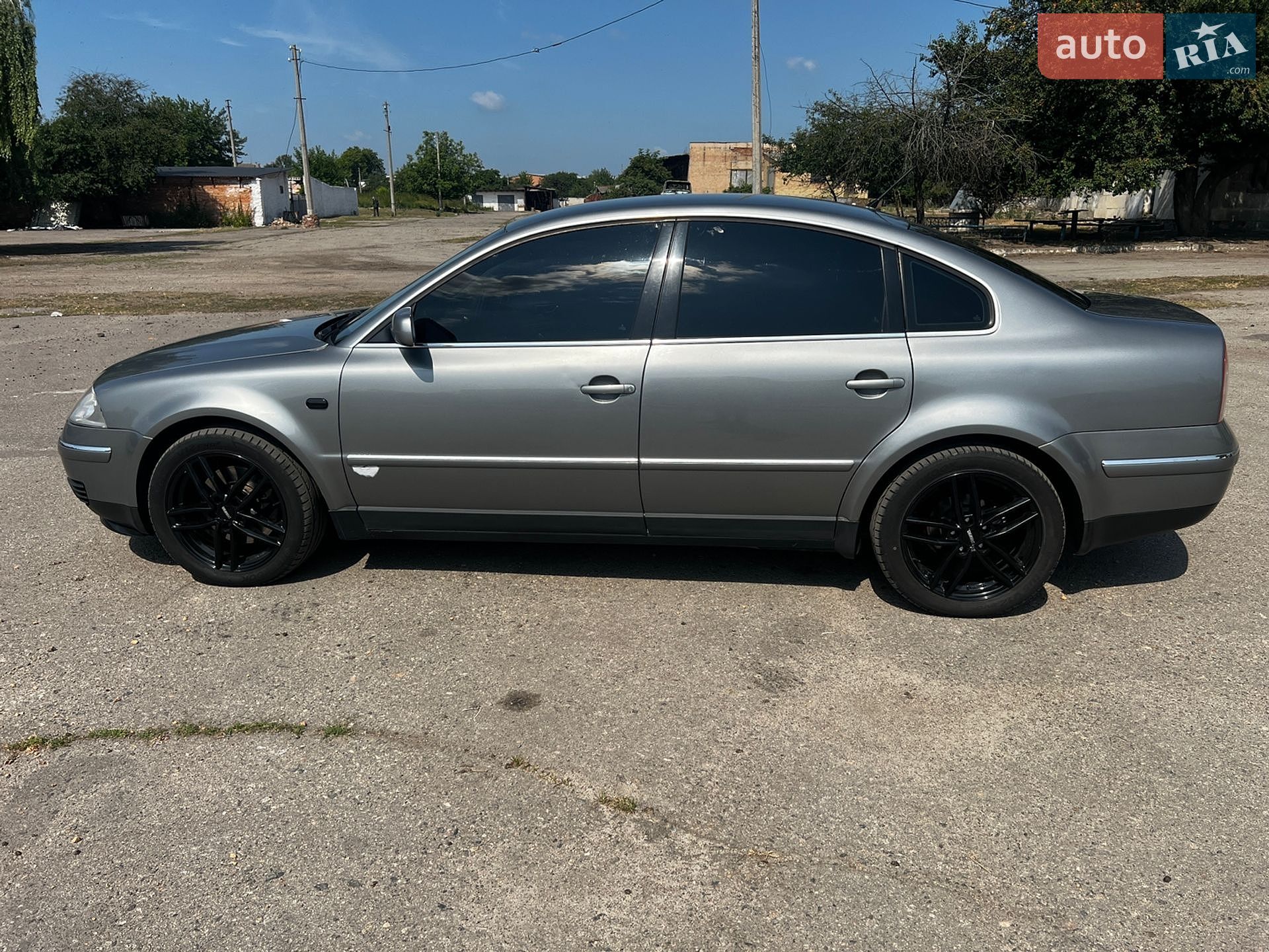 Volkswagen Passat 2003 VIN WVWZZZ3BZ3P350359 фото оголошення 9 з 15
