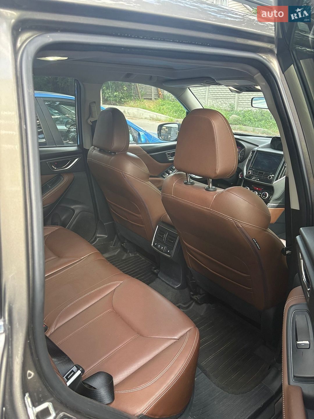 Subaru Forester 2018 VIN JF2SKAWC4KH489292 фото оголошення 32 з 37