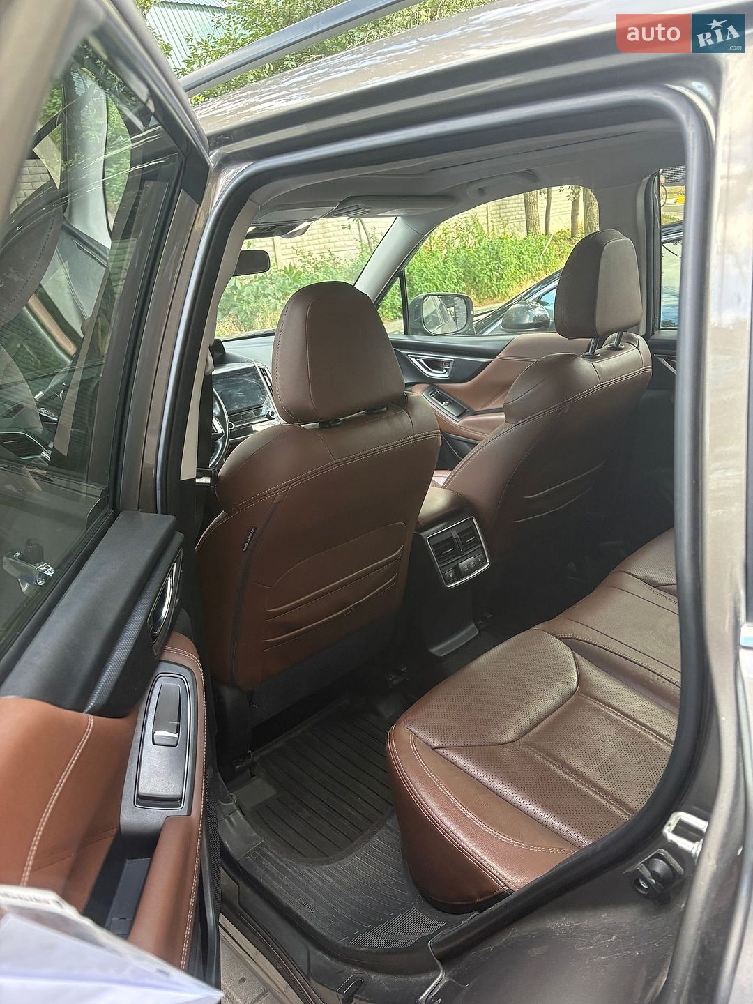 Subaru Forester 2018 VIN JF2SKAWC4KH489292 фото оголошення 33 з 37