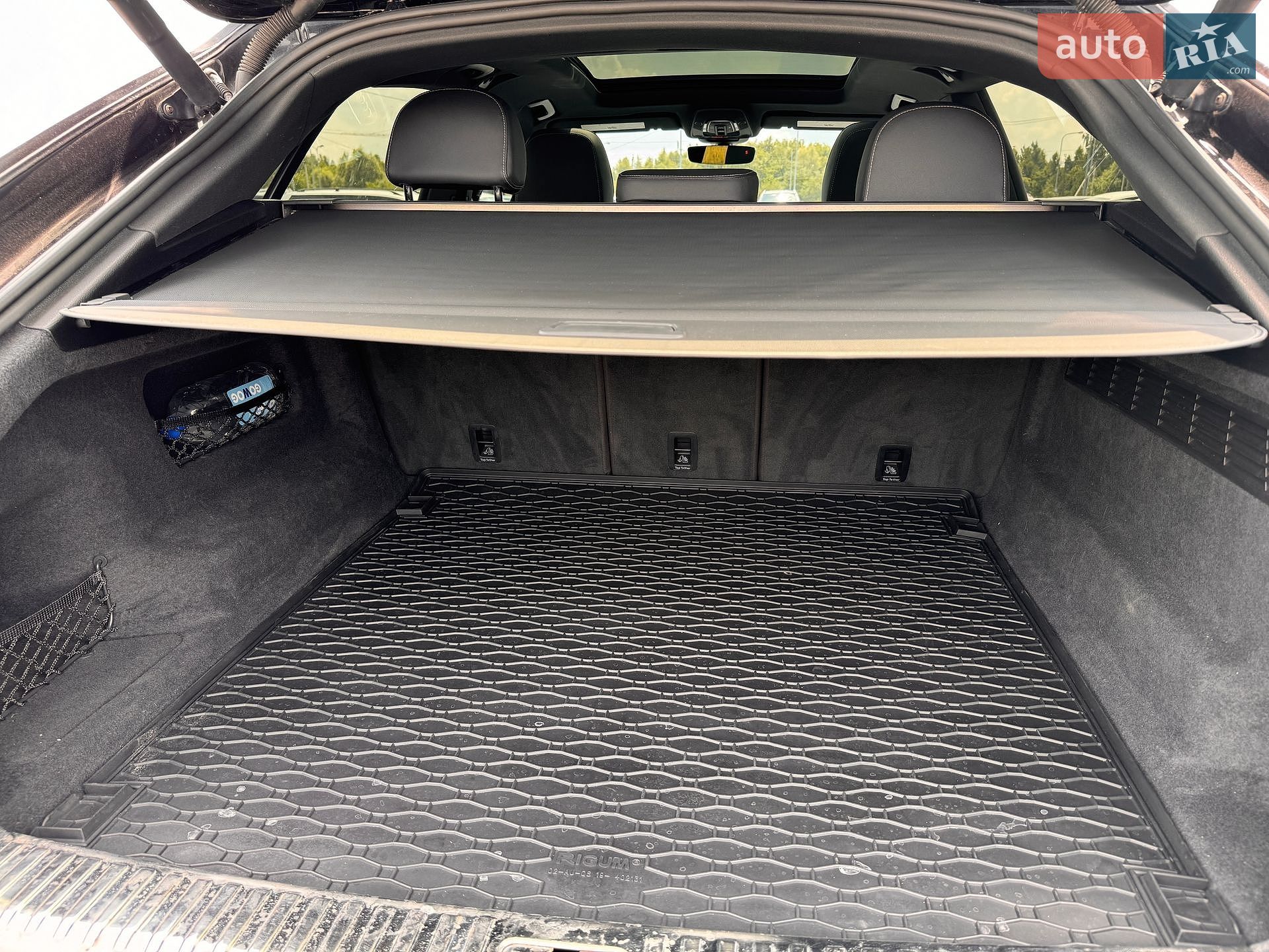 Audi Q8 2018 VIN WA1AVAF11KD018119 фото оголошення 22 з 30