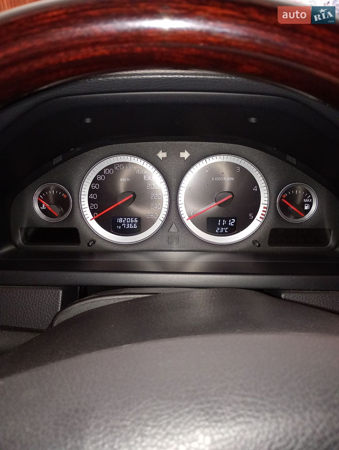 Volvo XC90 2013 VIN YV1CZ3056D1663198 фото оголошення 3 з 26